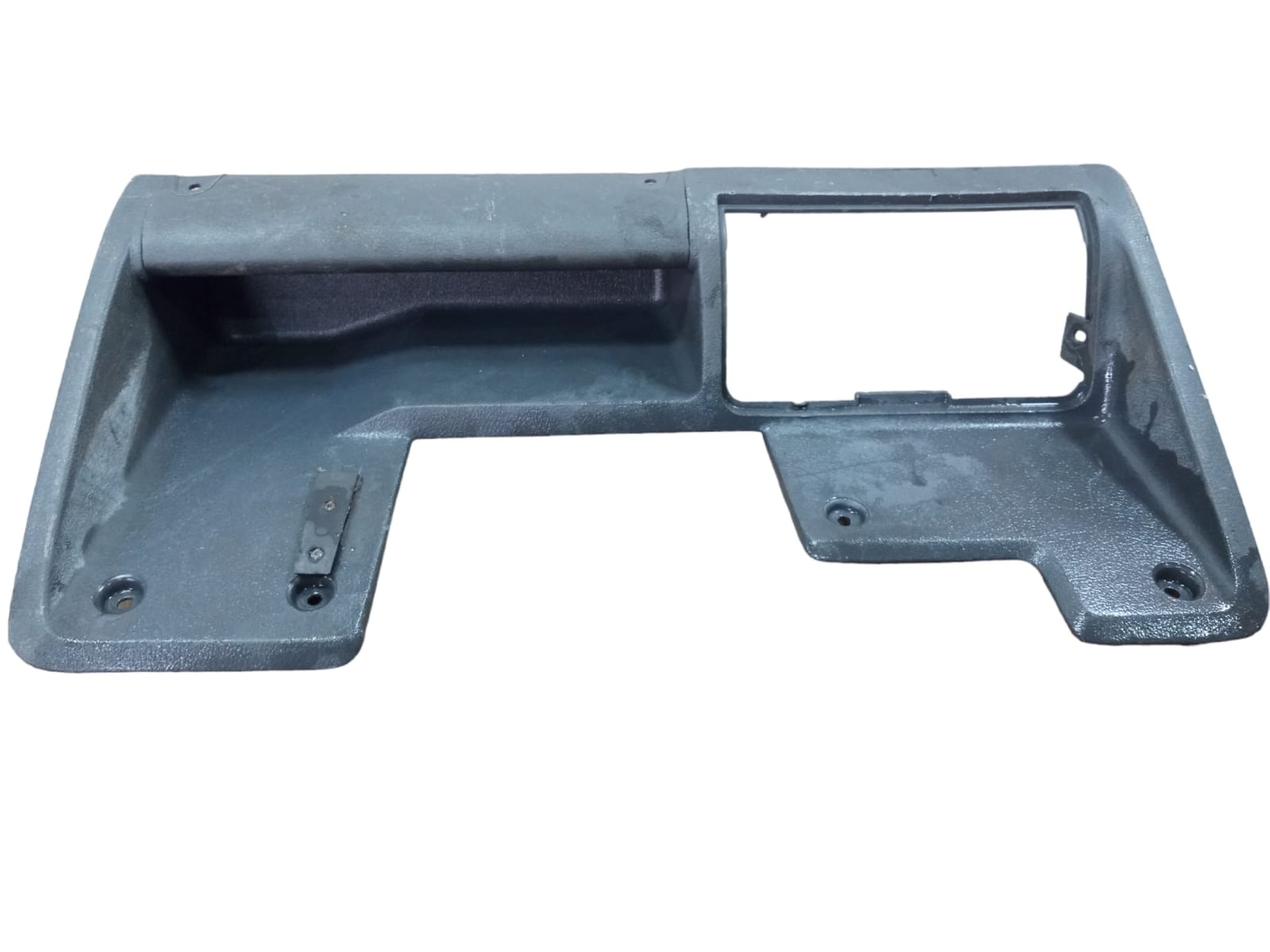 Acabamento Inferior Painel Ford Escort 1.8 1996 Original