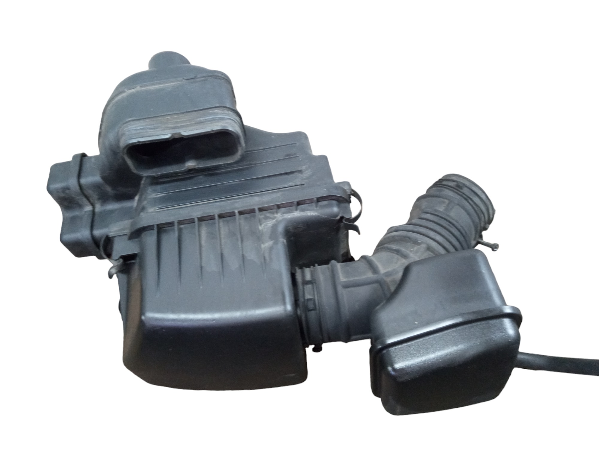 Caixa Filtro Ar Hyundai Ix35 2013 2016 Original