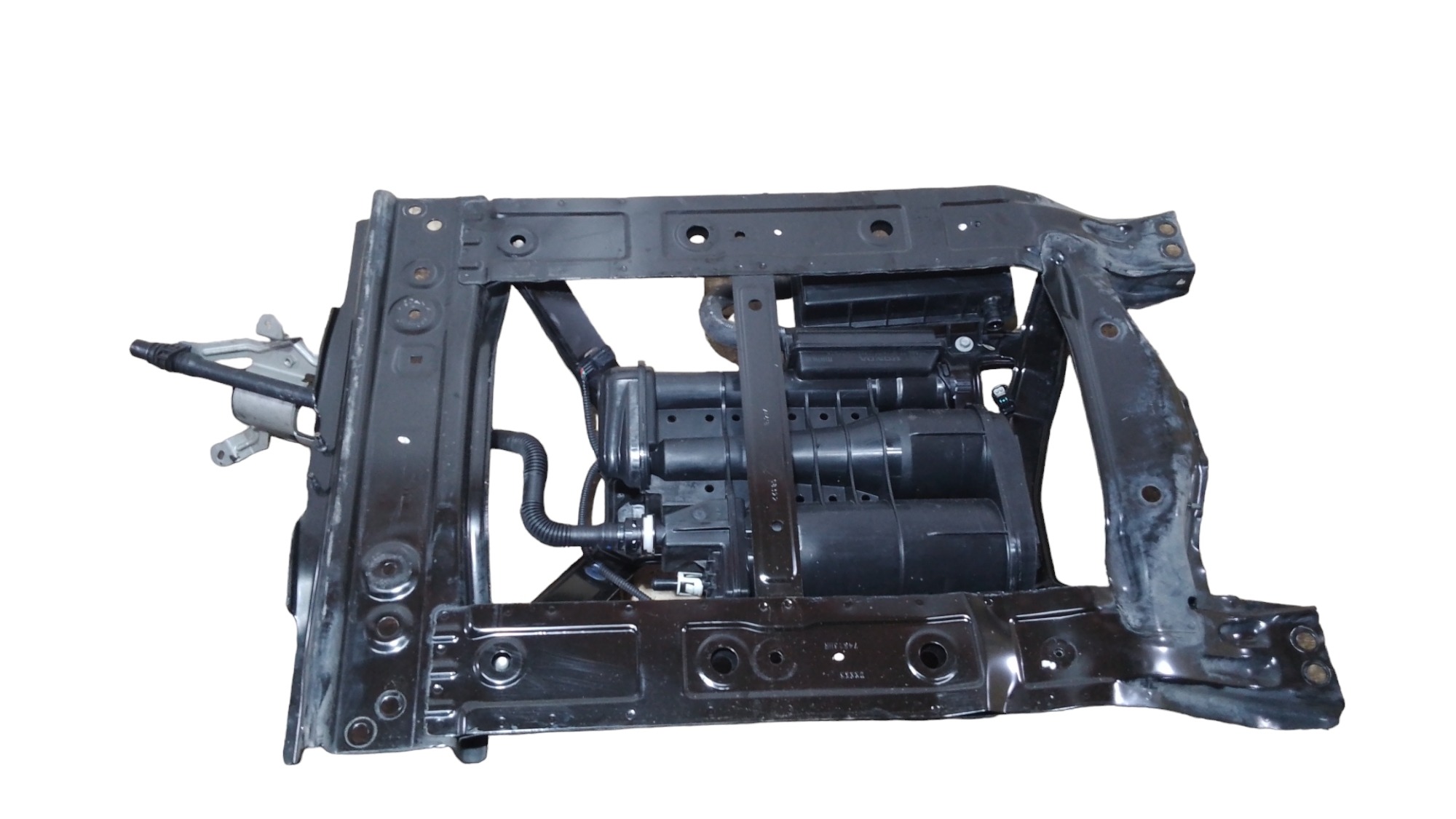 Canister Completo Honda City 1.5 Original 2022