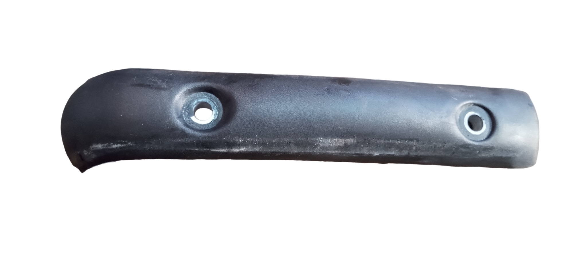 Frisoteto Lado Esquerdo Fiat Strada 1999  Preto