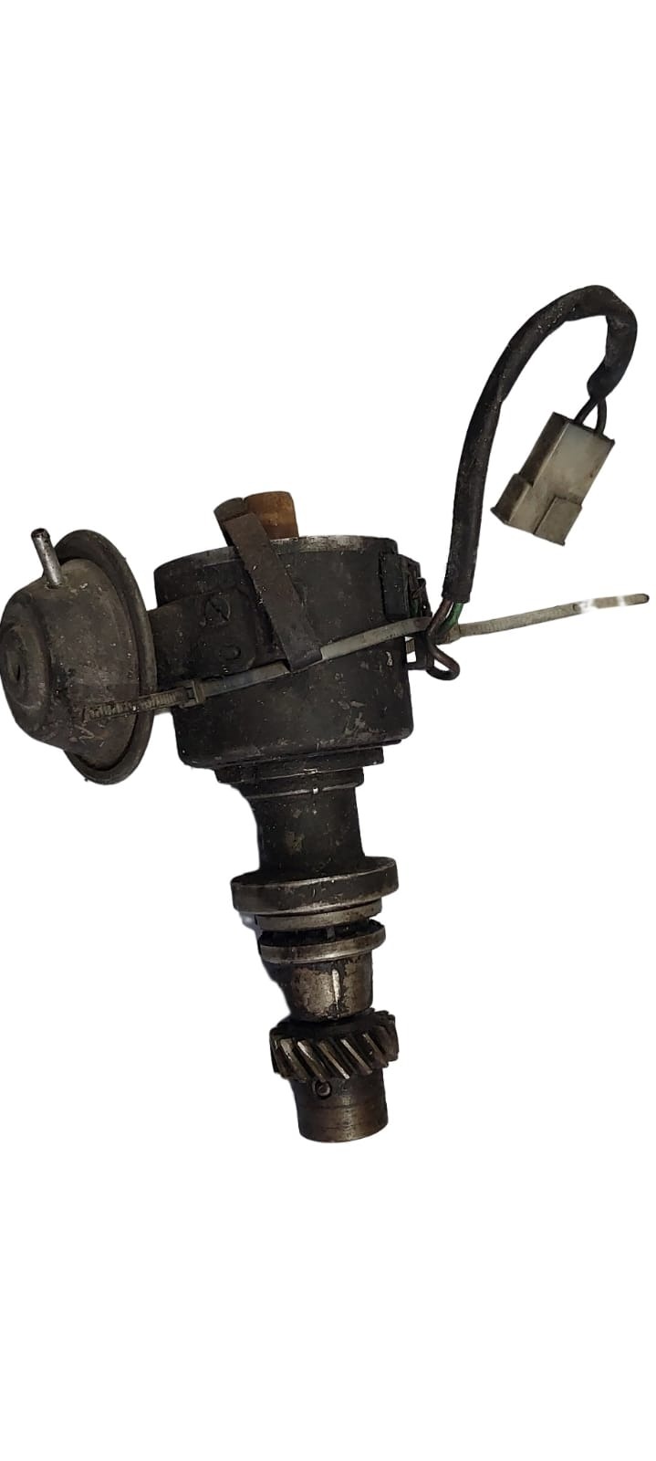 Distribuidor Vw Gol Parati 9230087088