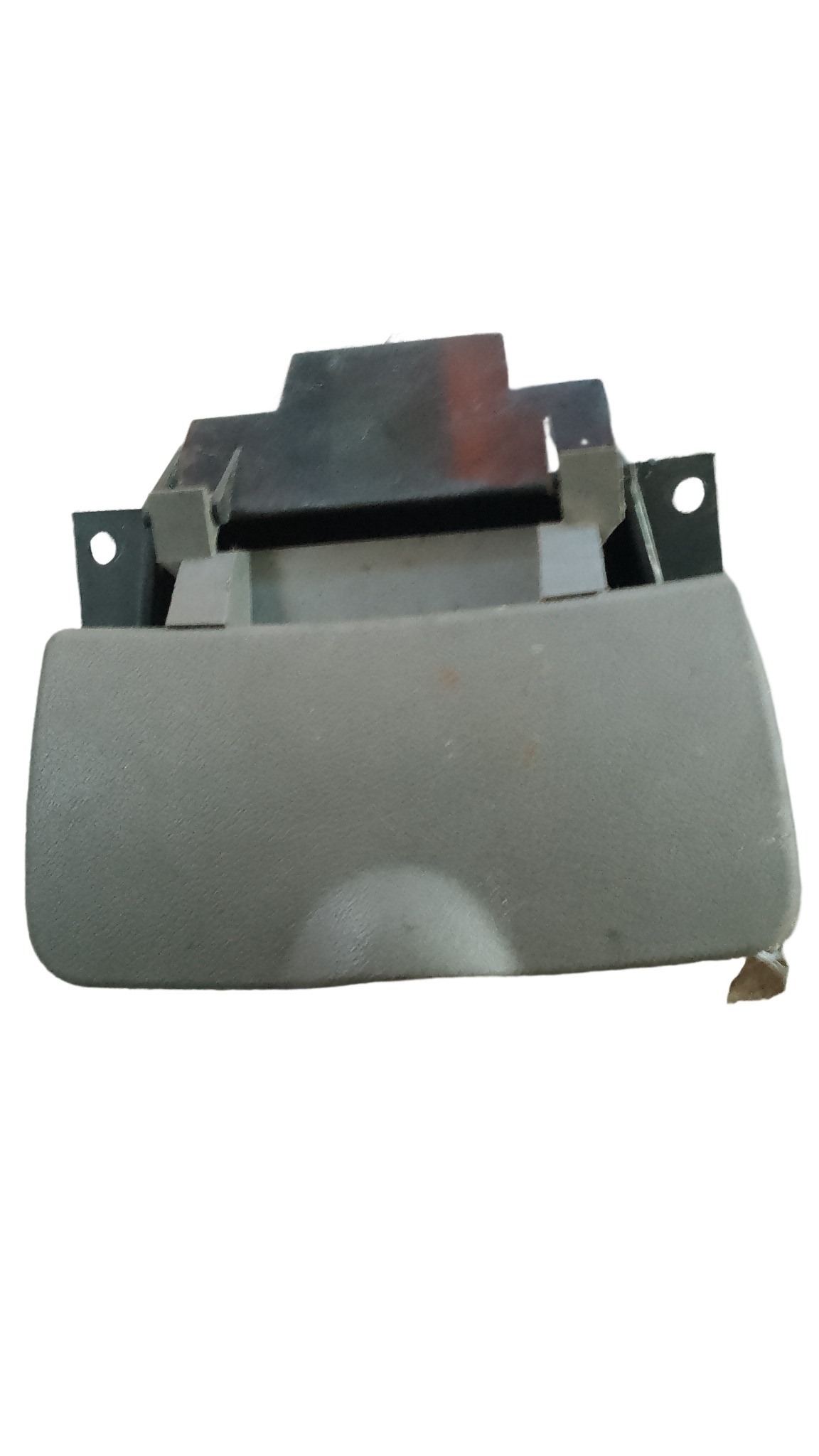 Cinzeiro Painel Ford Fiesta Curier 96/99 2s6x-a044d88 Origin