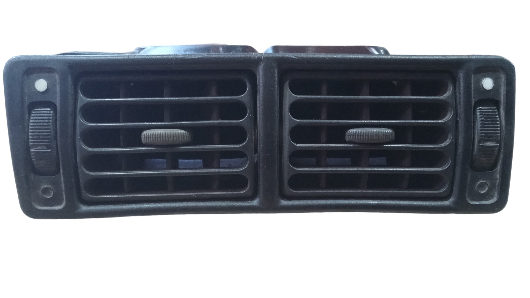 Moldura Difusor De Ar Vw Apolo Original 545820703