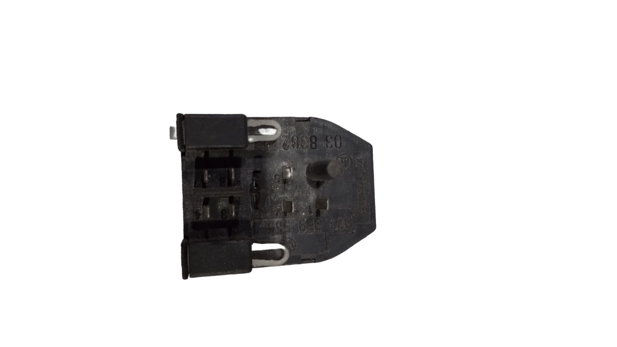 Botão Interruptor Espelho Volkswagen Gol