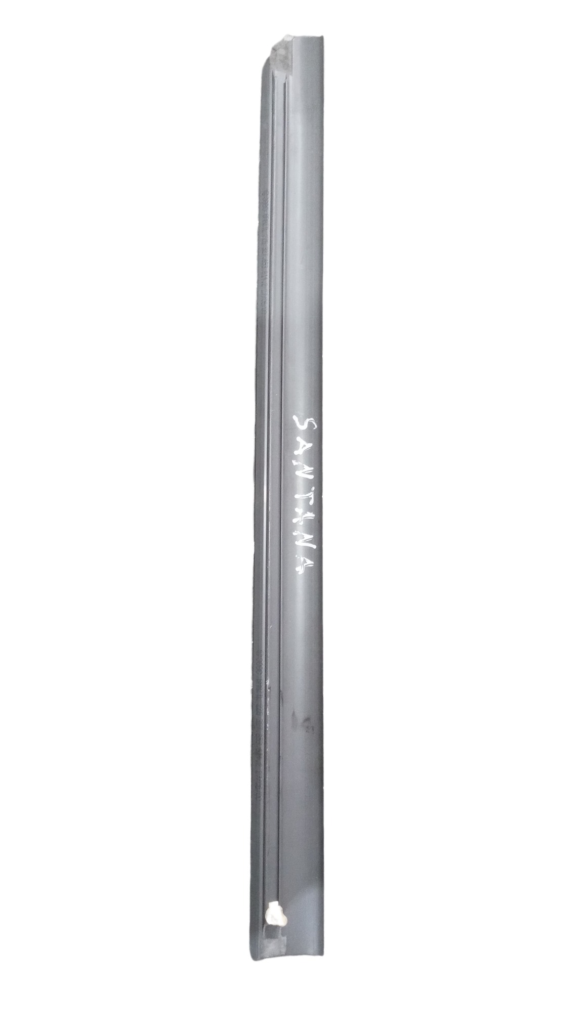 Friso Soleira Vw Santana Original 3278538142