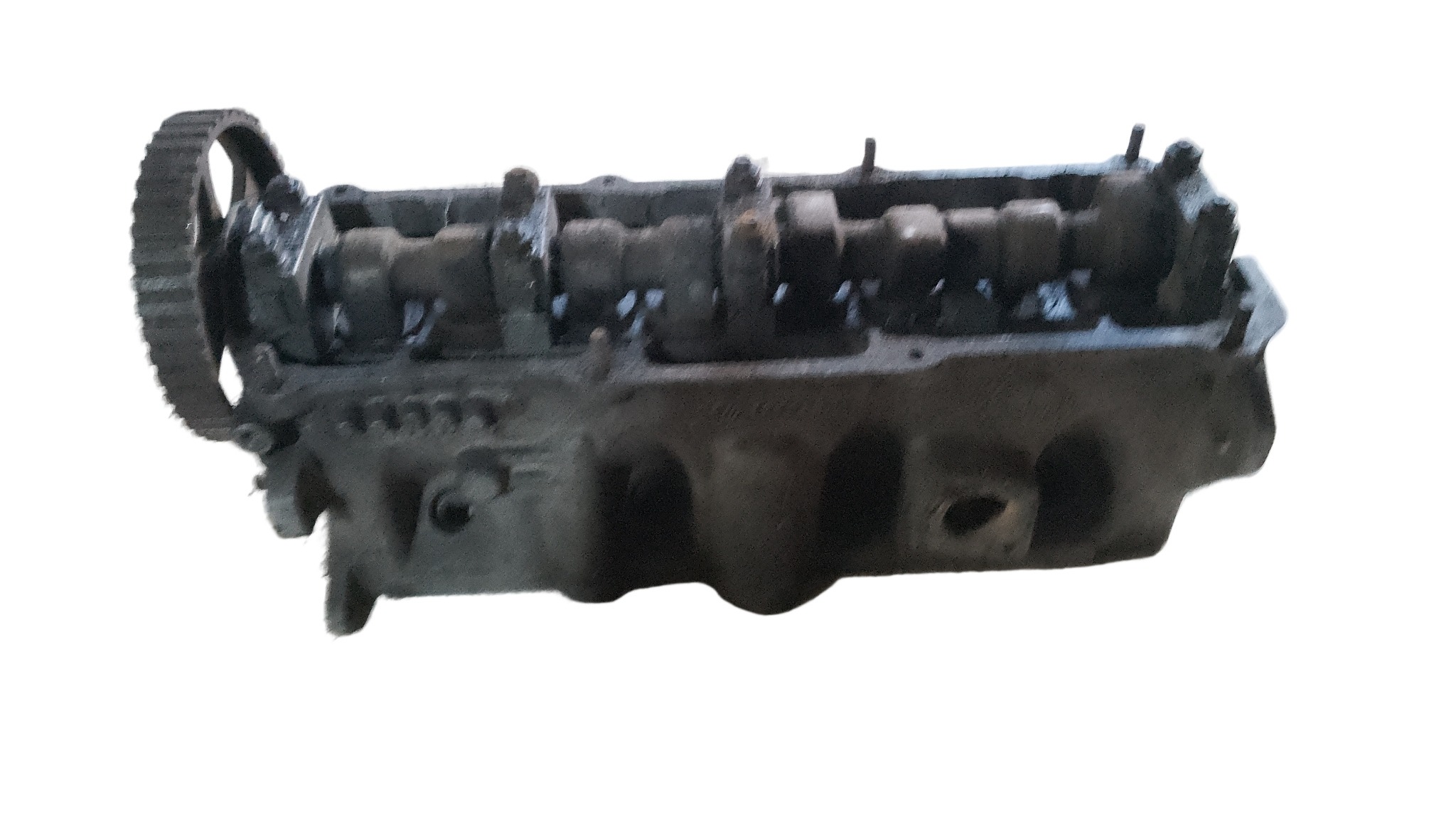 Cabeçote Comando Gol 1991 1.8 Ap P/retificar N/estado