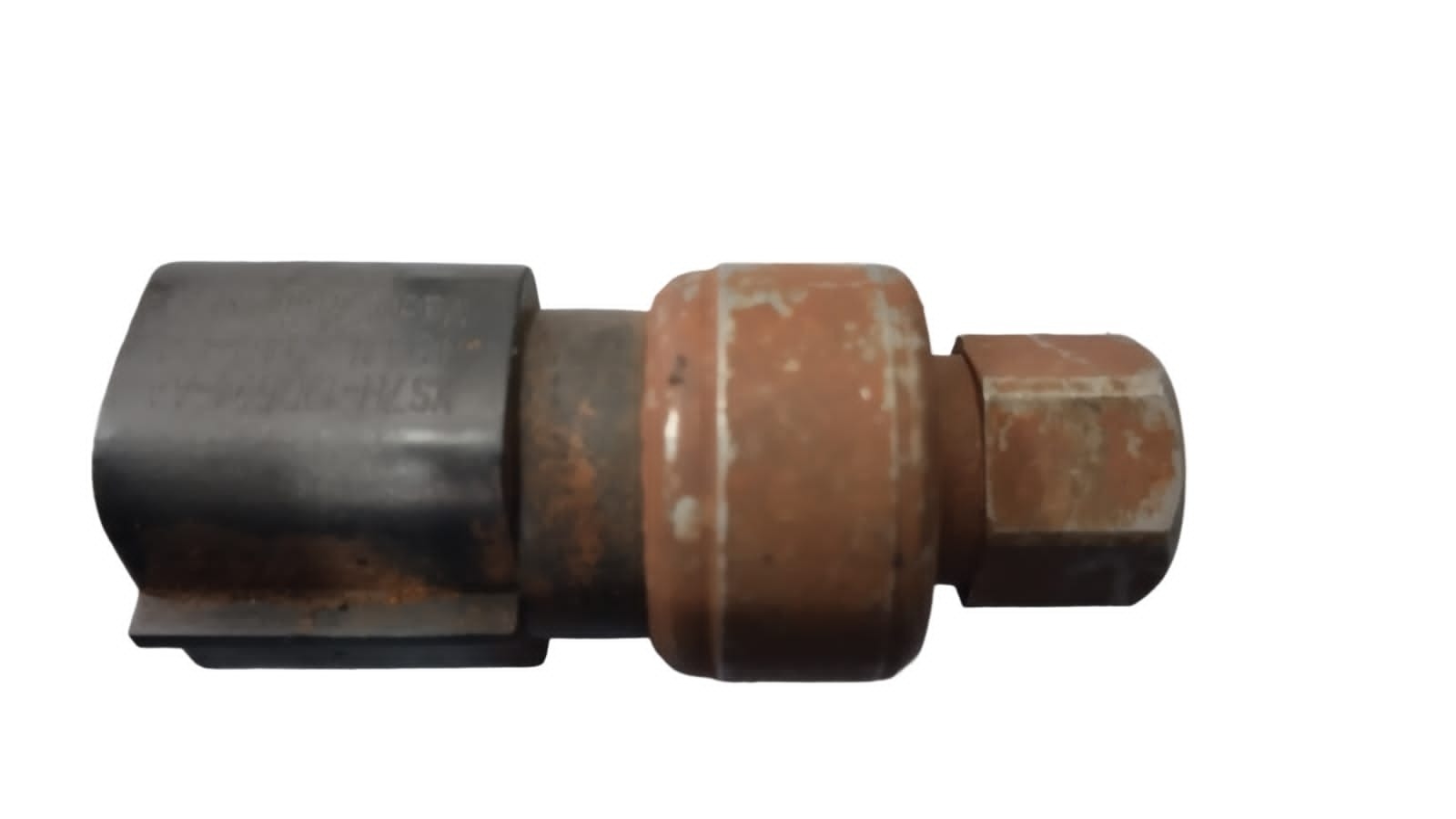 Pressostato 4 Vias Ford Ecosport E Fiesta Apartir De 2002