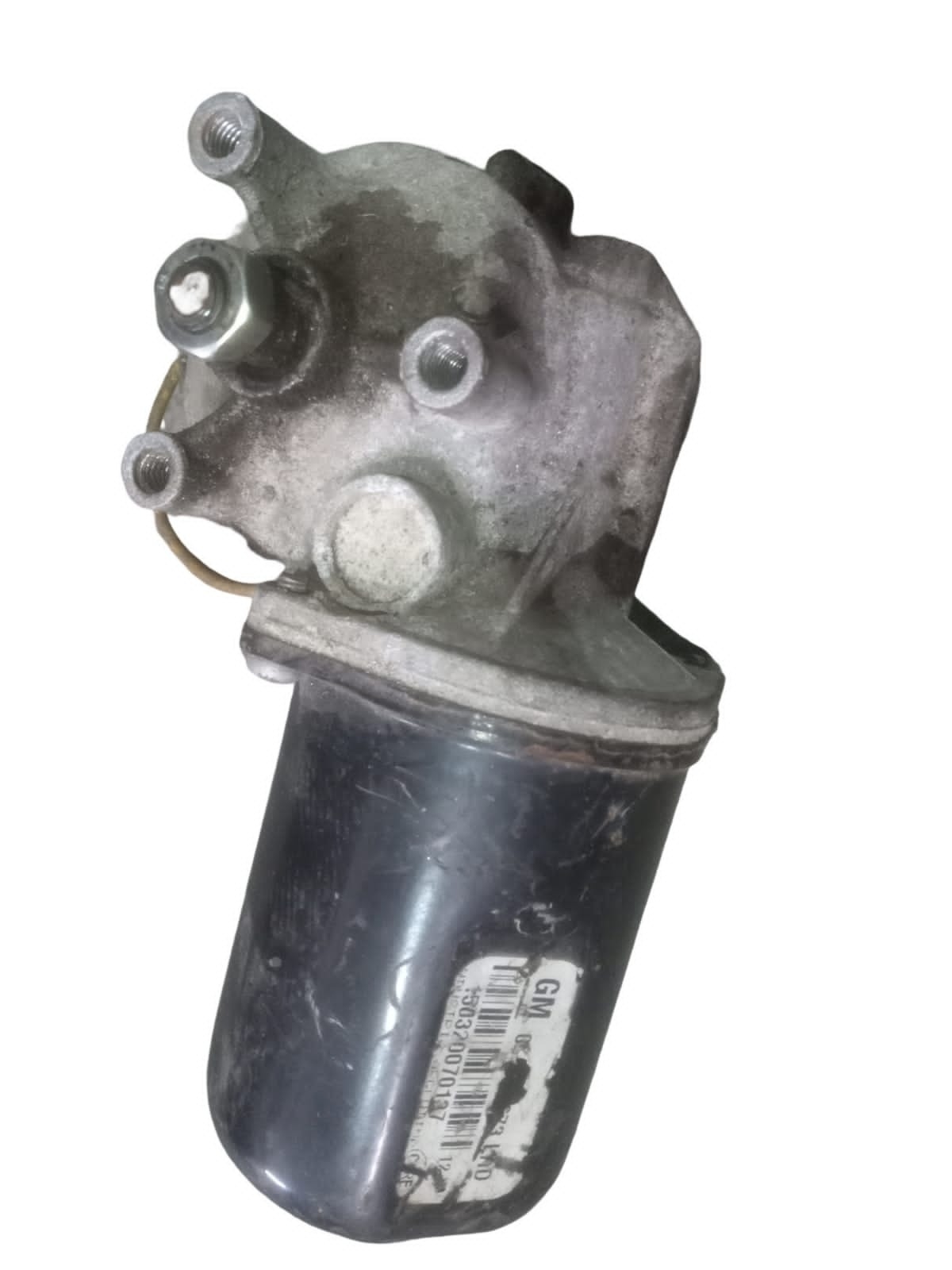 Motor Limpador Para-brisa Gm Corsa / Montana 04/11 Original