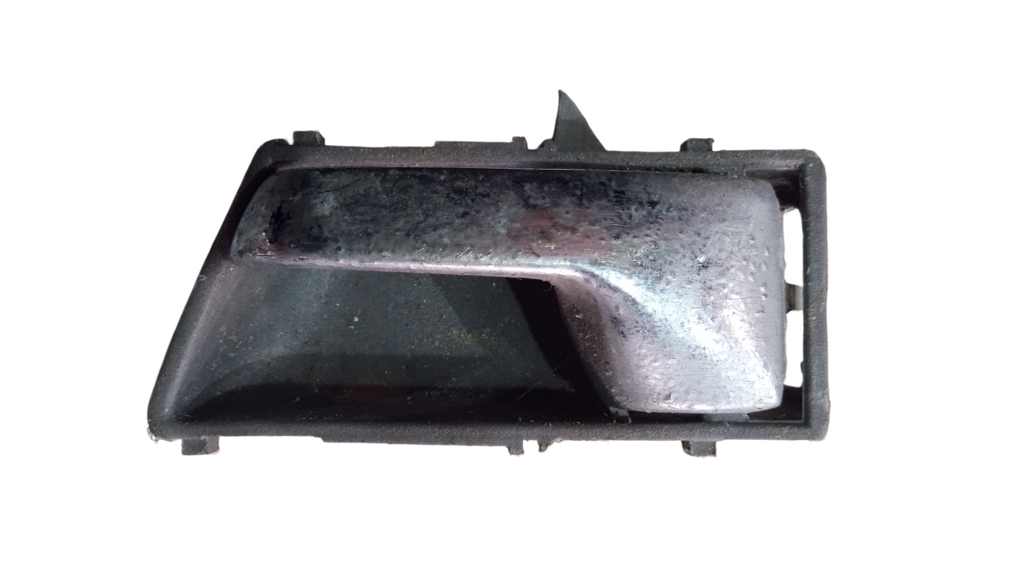 Maçaneta Interna Metal Gol Saveiro Original 3278372252