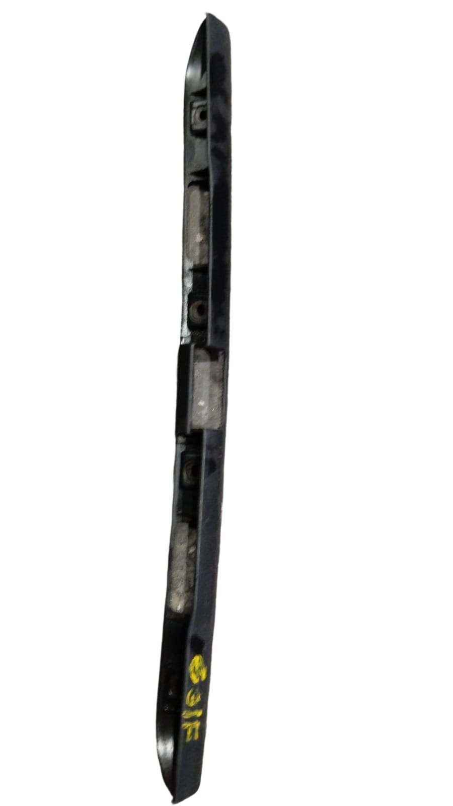 Moldura Acabamento Tampa Traseira Vw Golf 1h6827577b Origi