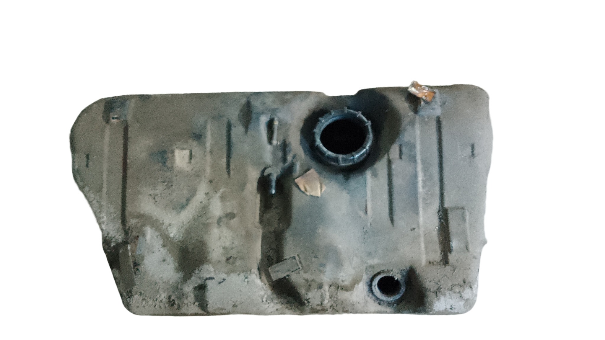 Tanque Combustível Ford Escort Zetec Original