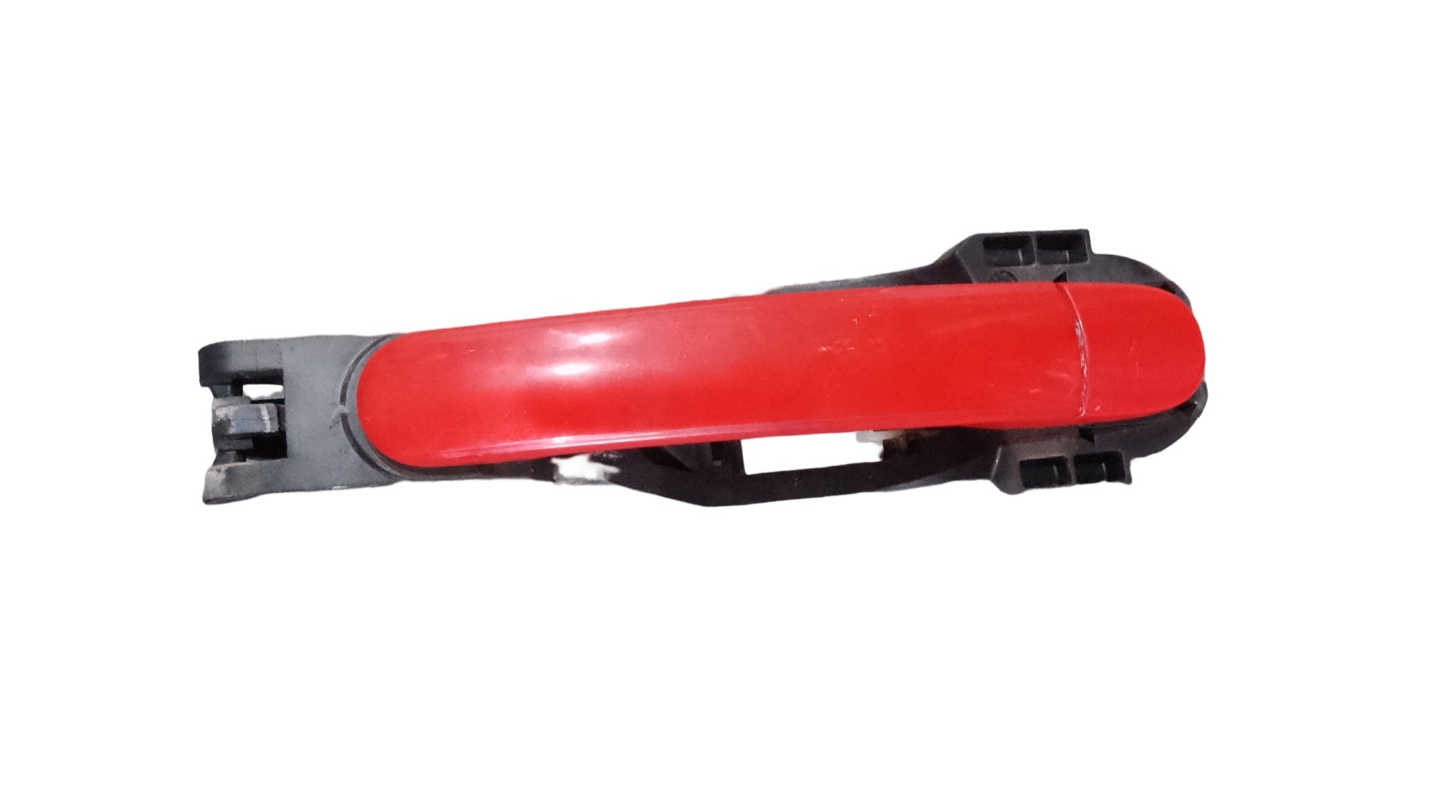 Maçaneta Externa Traseira Esquerda Vw Gol G6 G7 Original