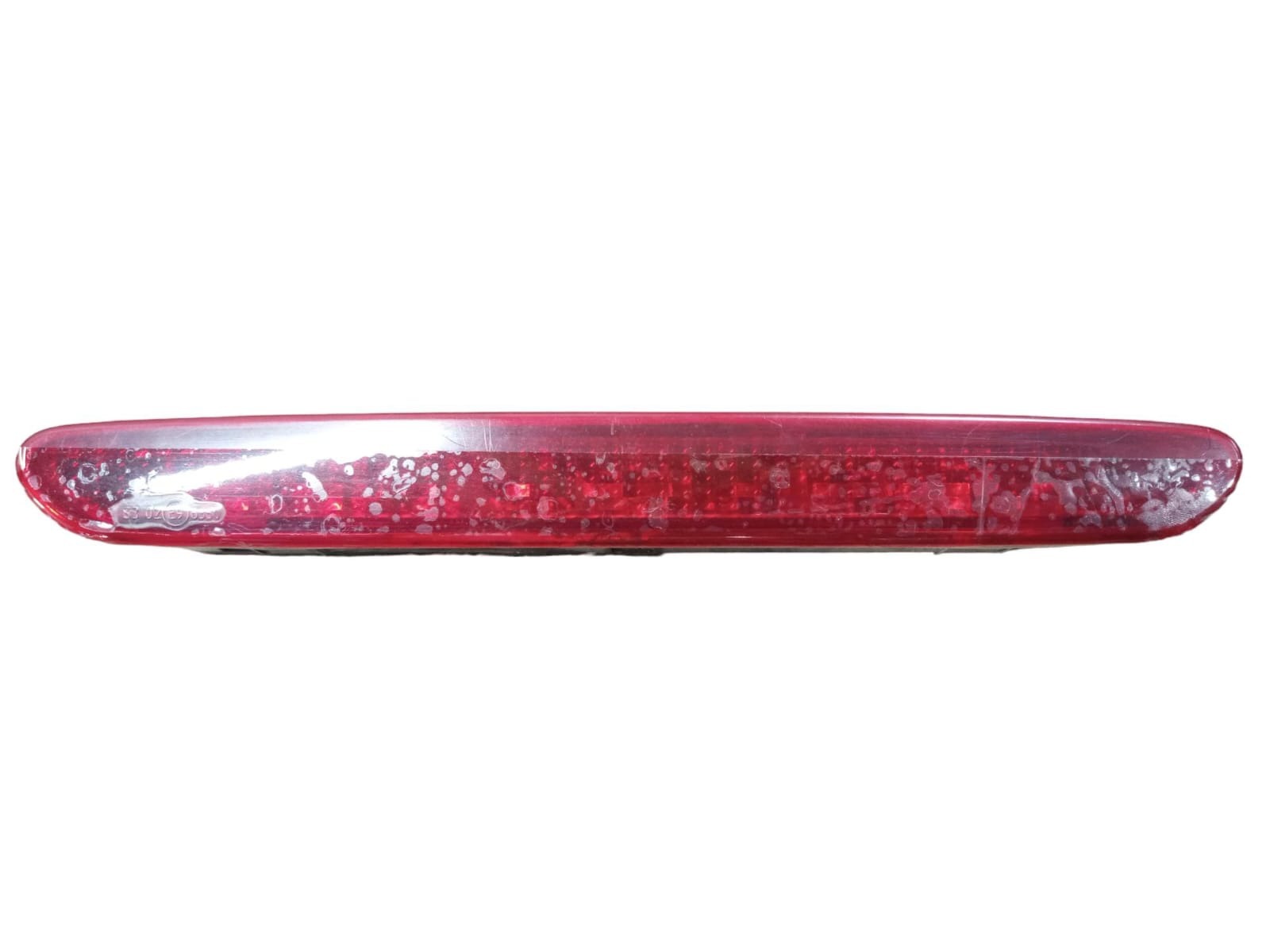 Break Light Luz Freio Fiat Mobi Like 2015 2020