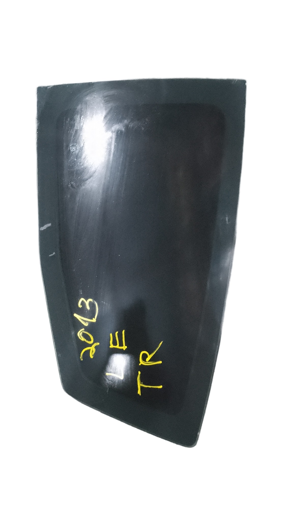 Vidro Traseiro Esquerdo Fixo Ford Ka 13/14 Original 2p