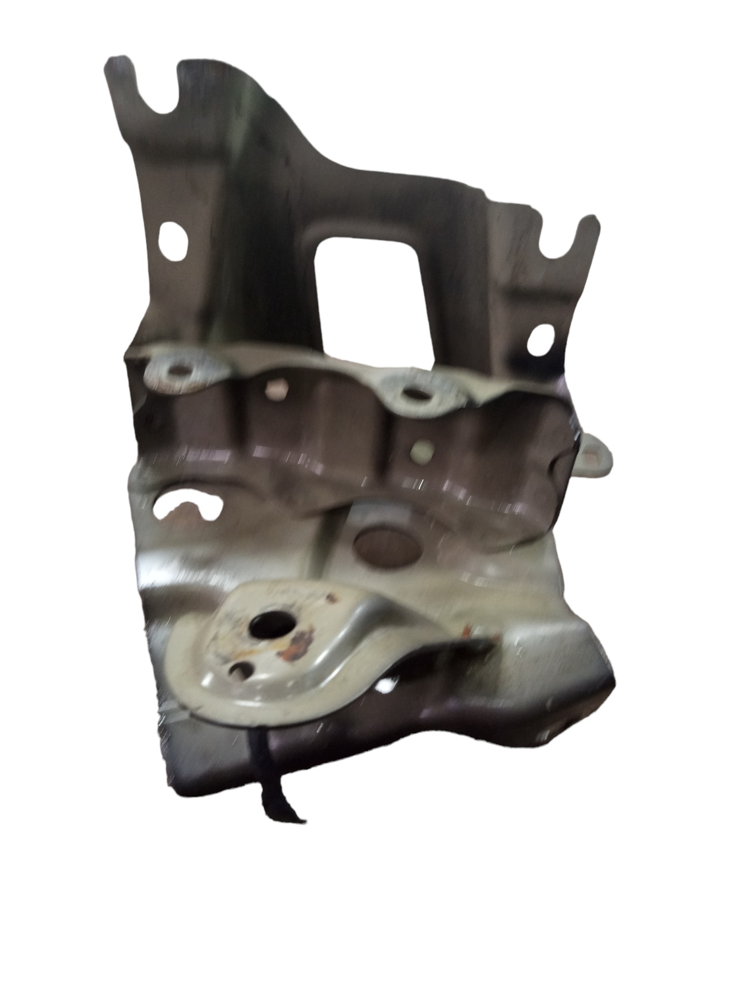 Suporte Bateria Honda City 2022 2023 1.5 Original