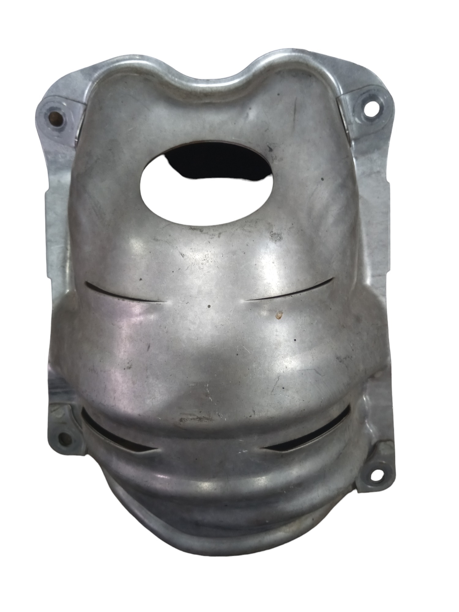 Protetor Calor Catalisador Honda City 1.5 Exl 2022 2023
