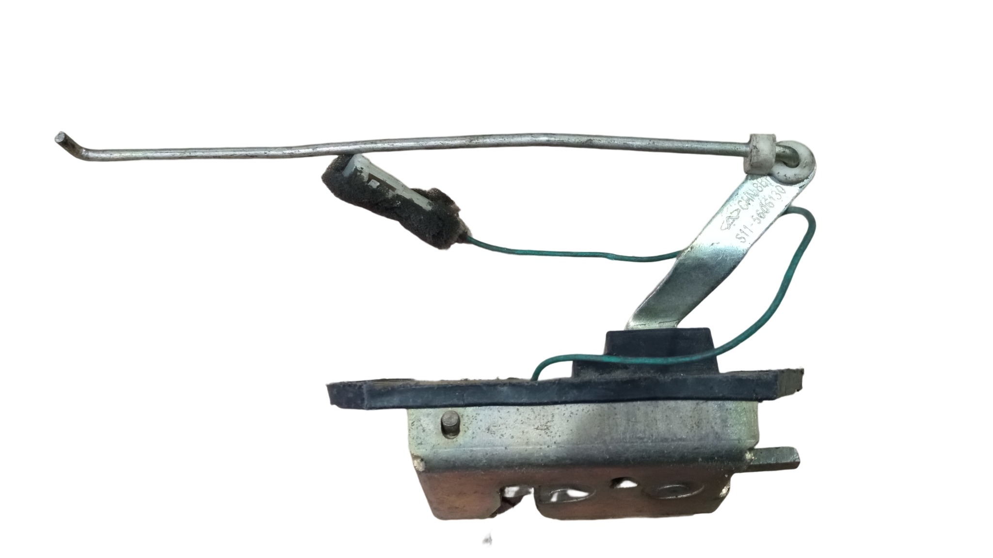 Fechadura Trava Elétrica Tampa Traseira Chery Qq S115606130