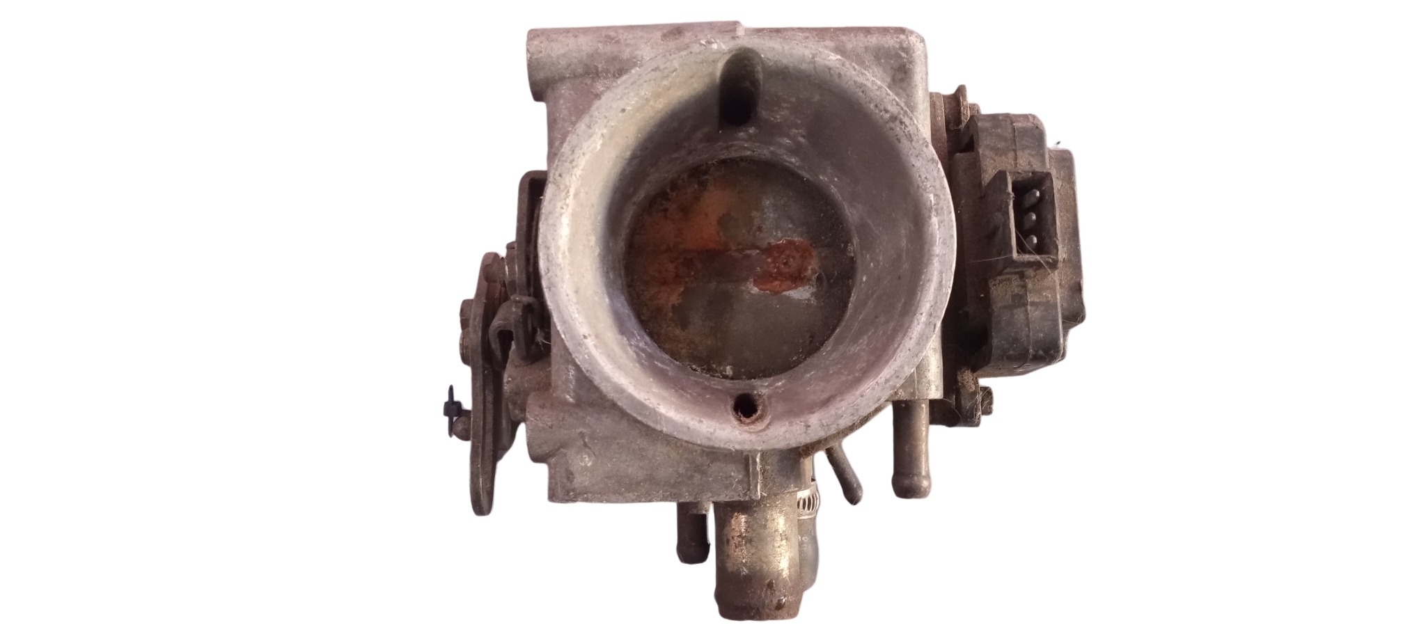 Tbi Corpo De Borboleta Fiat Marea Original 603206a3
