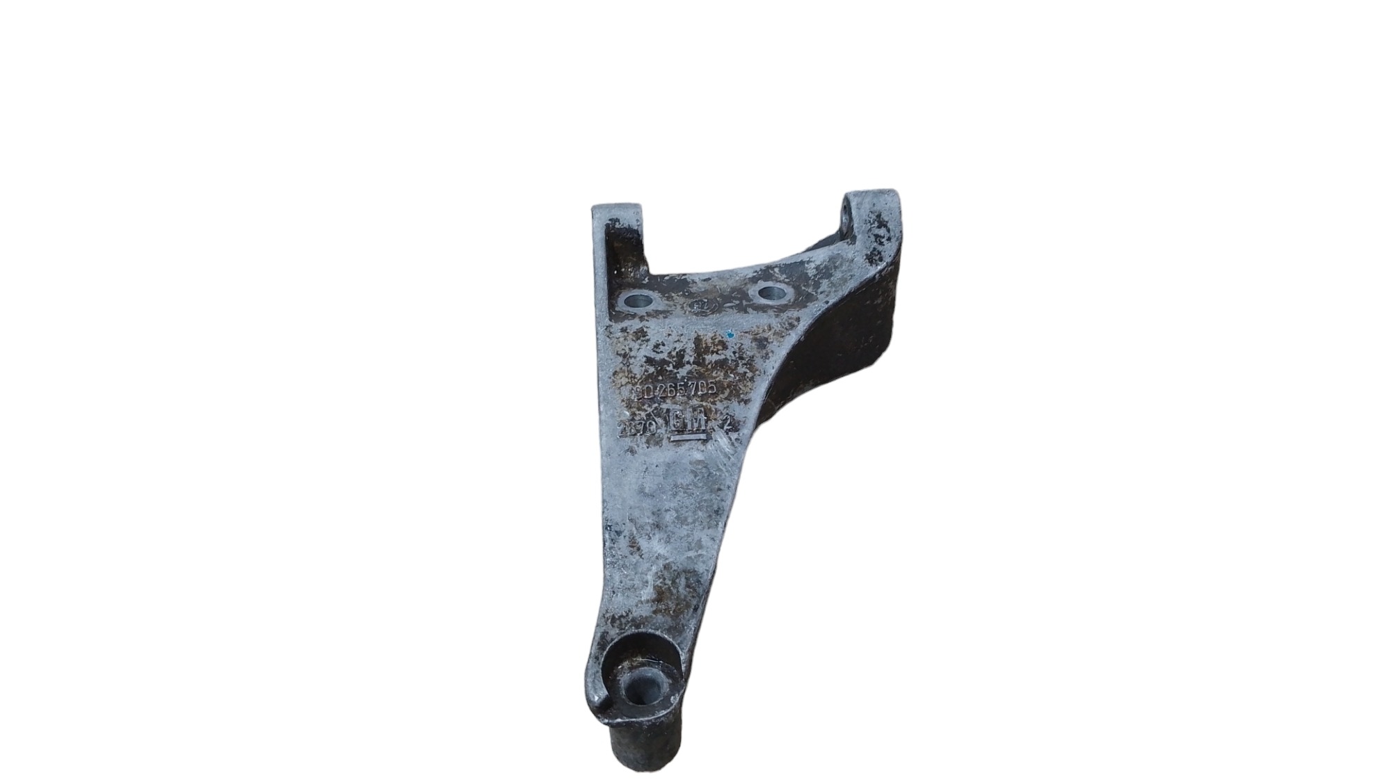 Suporte Alternador Gm Monza Ipanema Kadet 87/92 Original