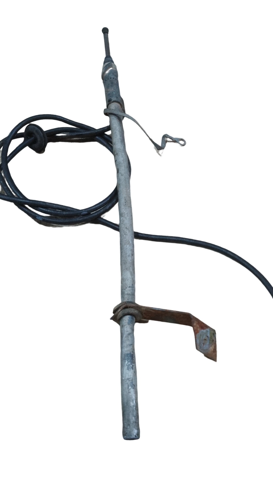 Antena Universal Opala Monza Original