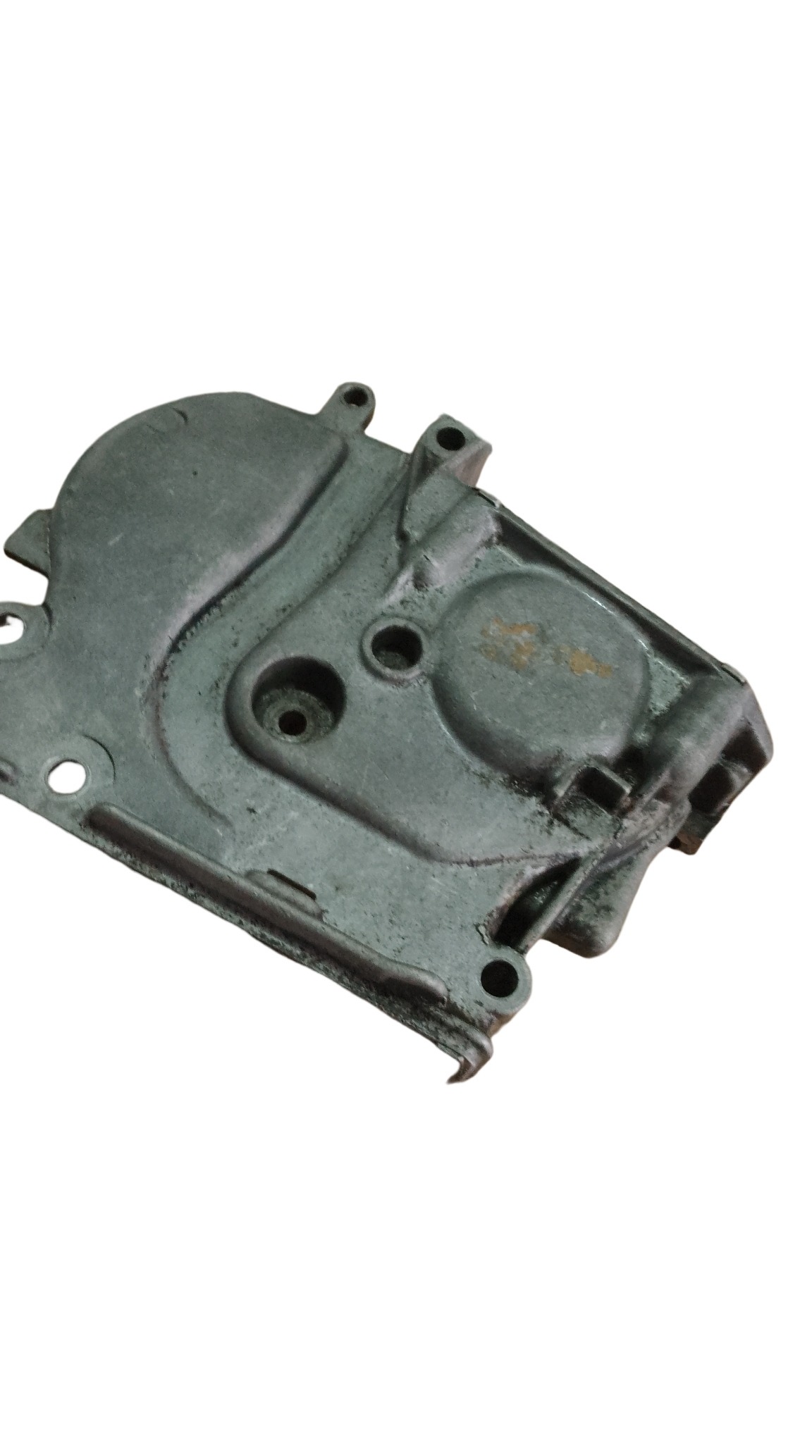 Suporte Tampa Motor Renault Scenic Clio 1.6 16v 01 A 06 Orignal
