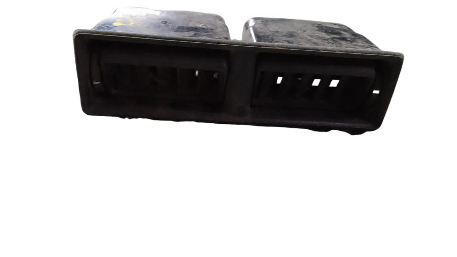 Difusor De Ar Central Ford Escort 1983 1986 Original