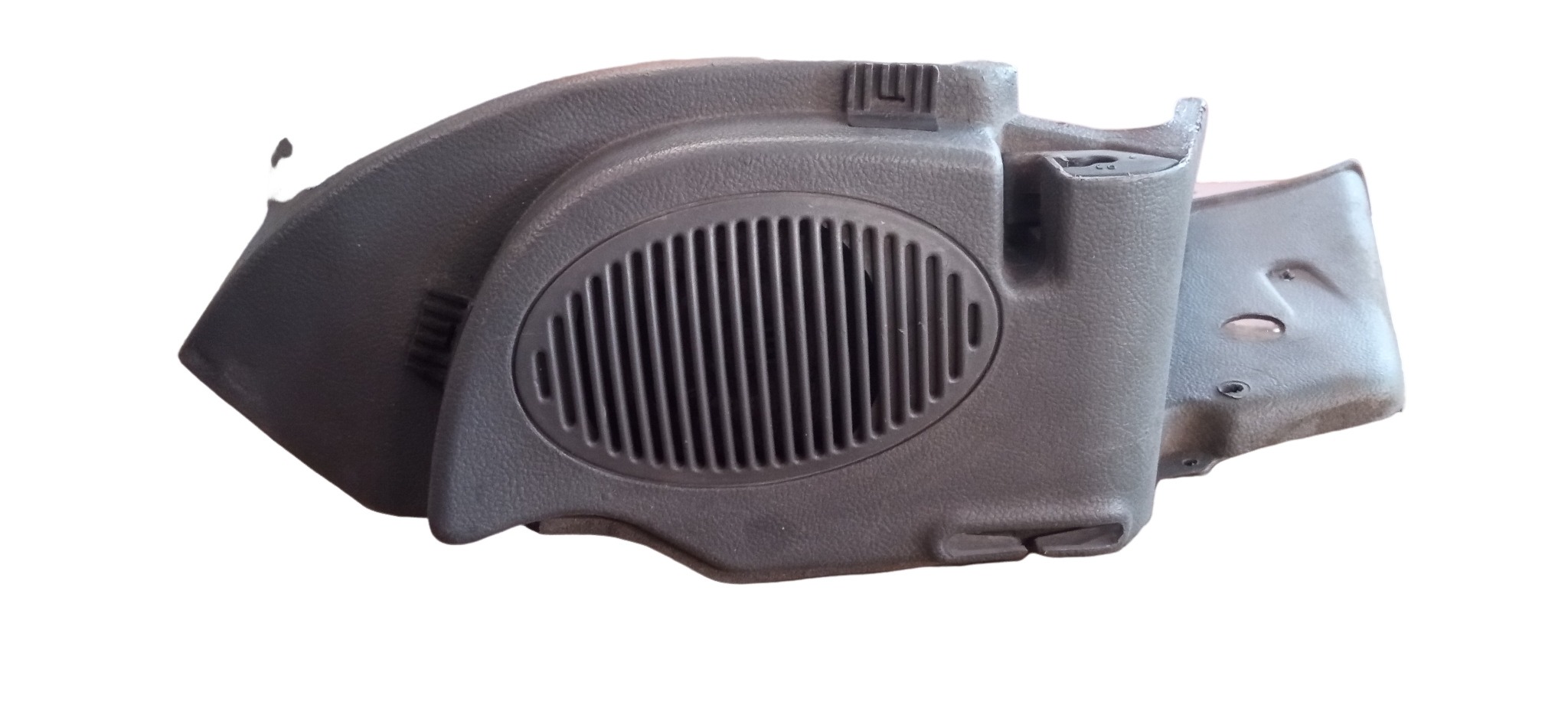 Bagagito Direito Fiat Palio 96/02 Original