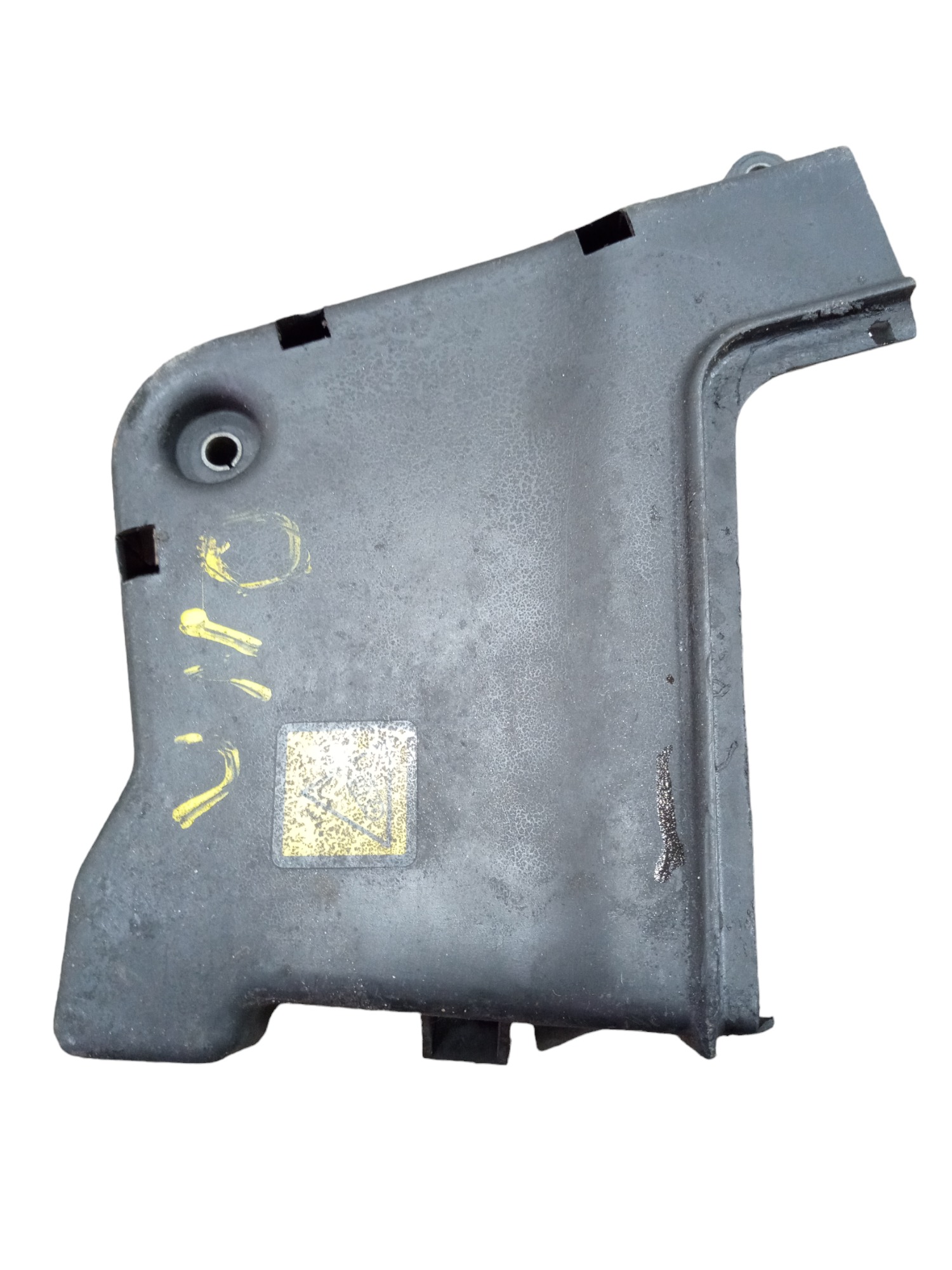 Capa Correia Dentada Superior Fiat Uno Fiorino 2004 2005