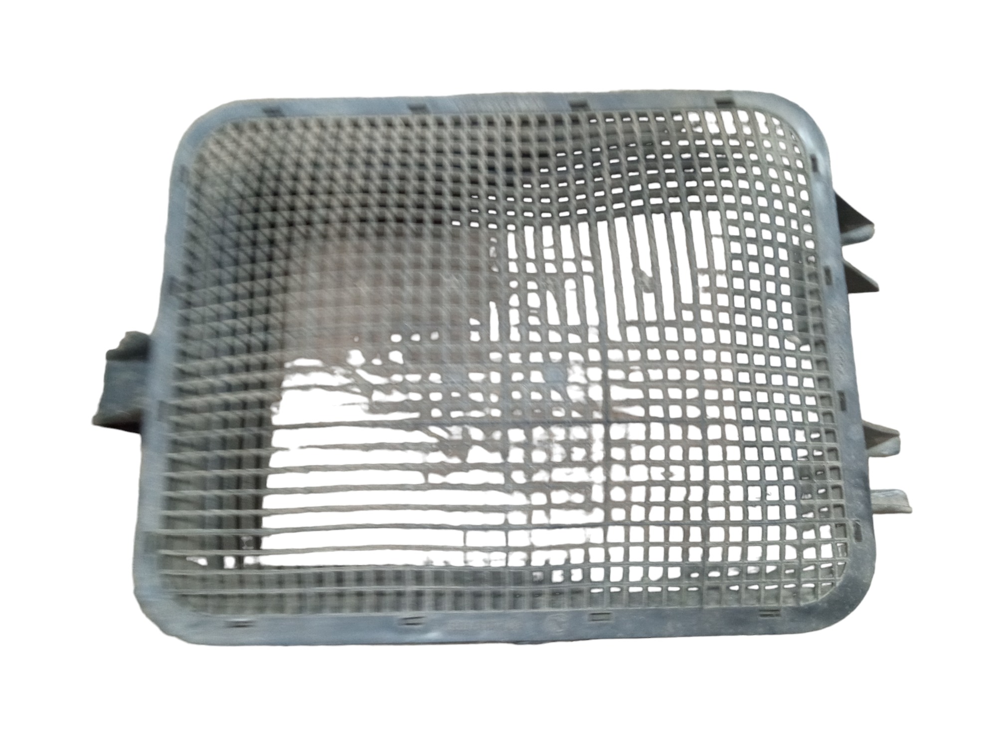 Grade Ventilacao Vw Gol 2004 Original
