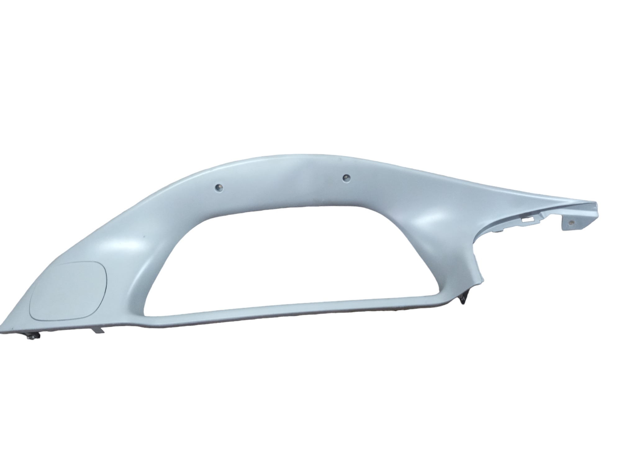 Moldura Painel Instrumento Fiat Palio 2001 2009