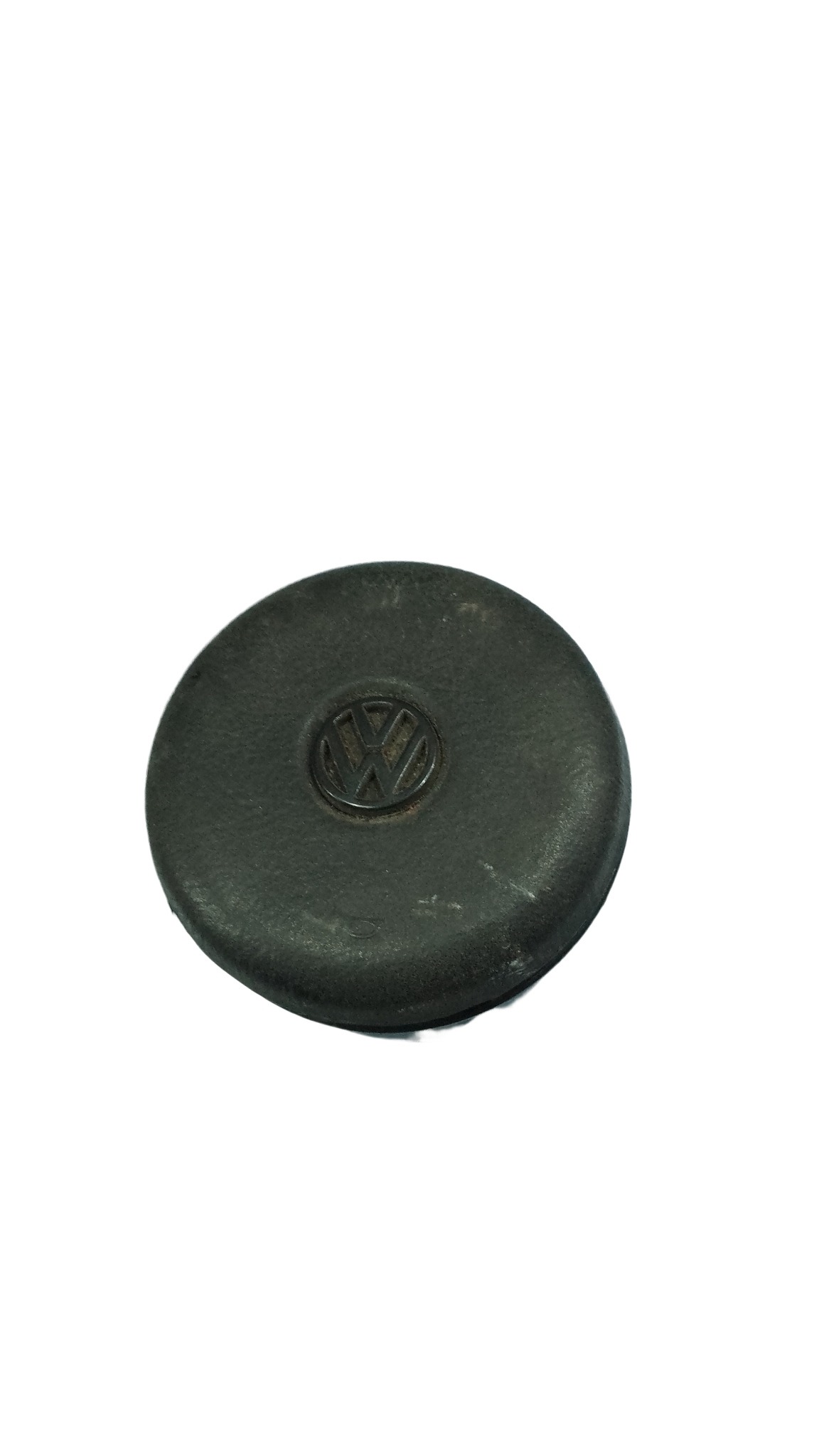Miolo Do Volante Vw Polo 1998 6n0419669f