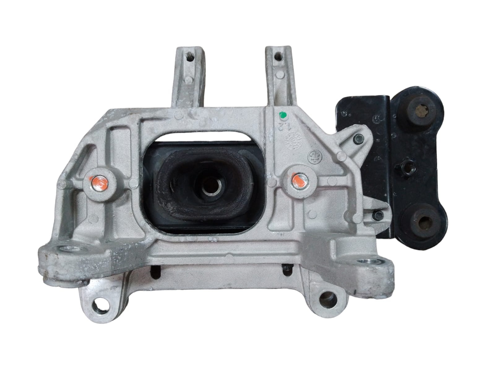 Coxim Cambio Com Suporte Nissan Kicks 2021 1.6 Original
