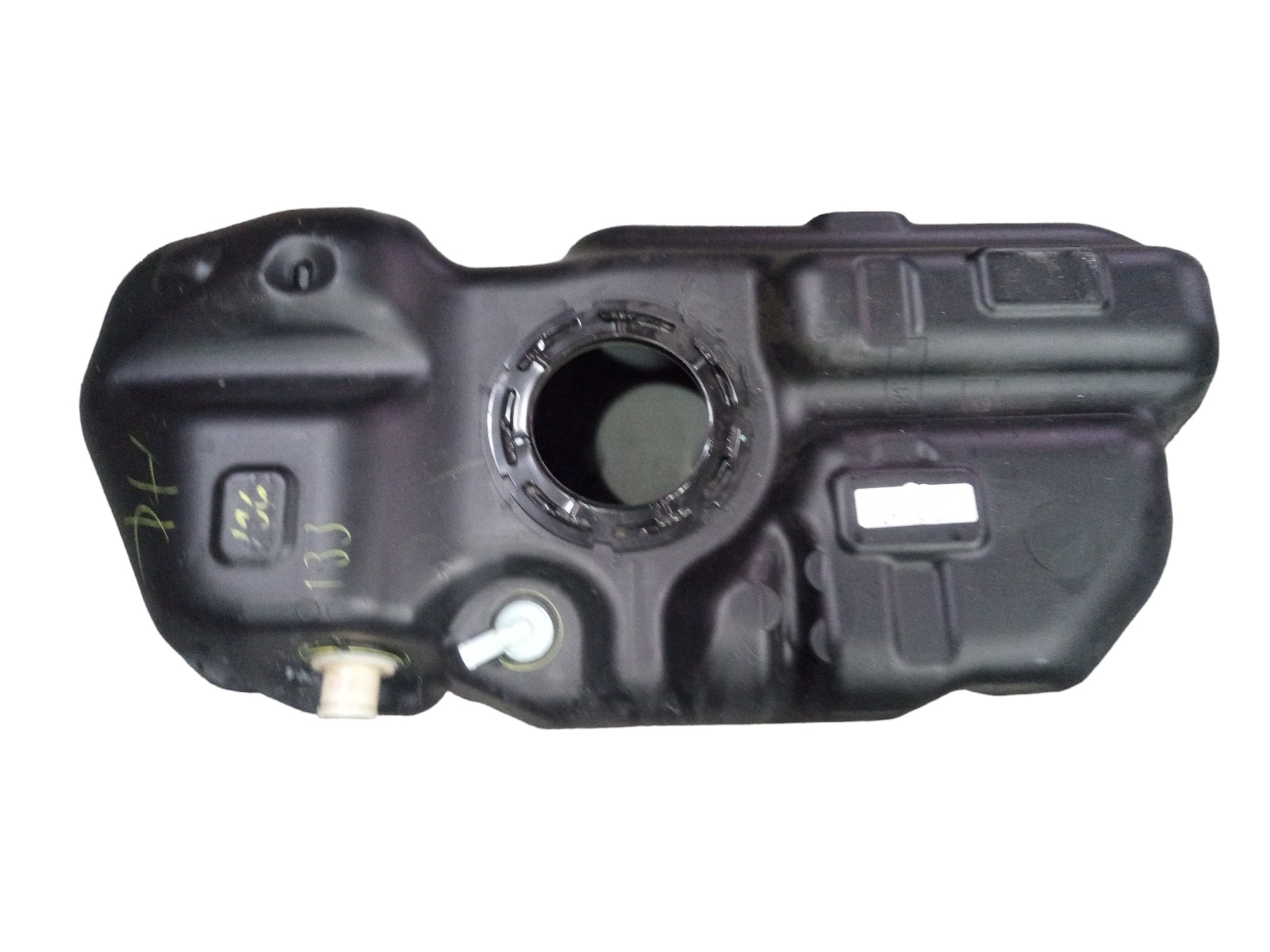 Tanque Combustivel Nissan Versa 1.6 2013 2016 Original
