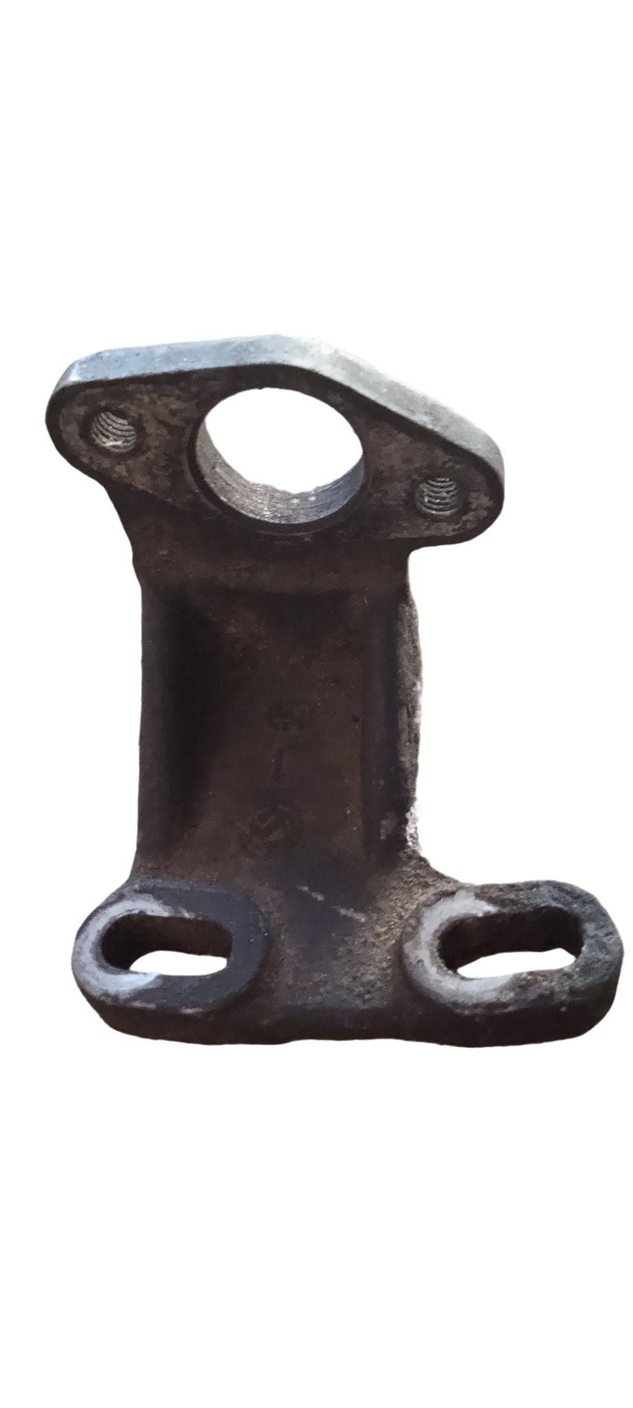 Suporte Sensor De Rotação Fiat Palio Original