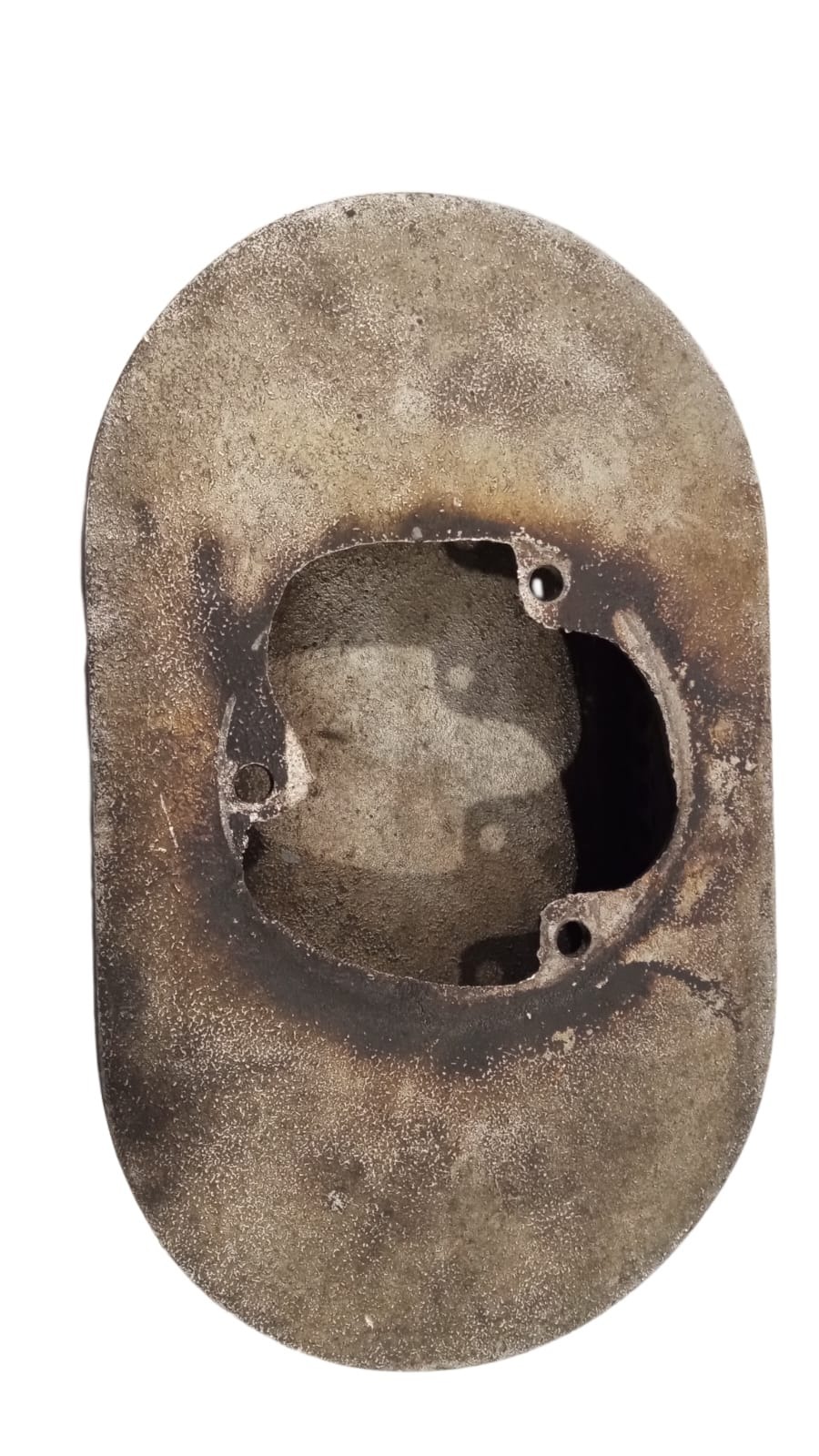 Filtro De Ar Esportivo Marmita Para Carburados Gol, Chevette