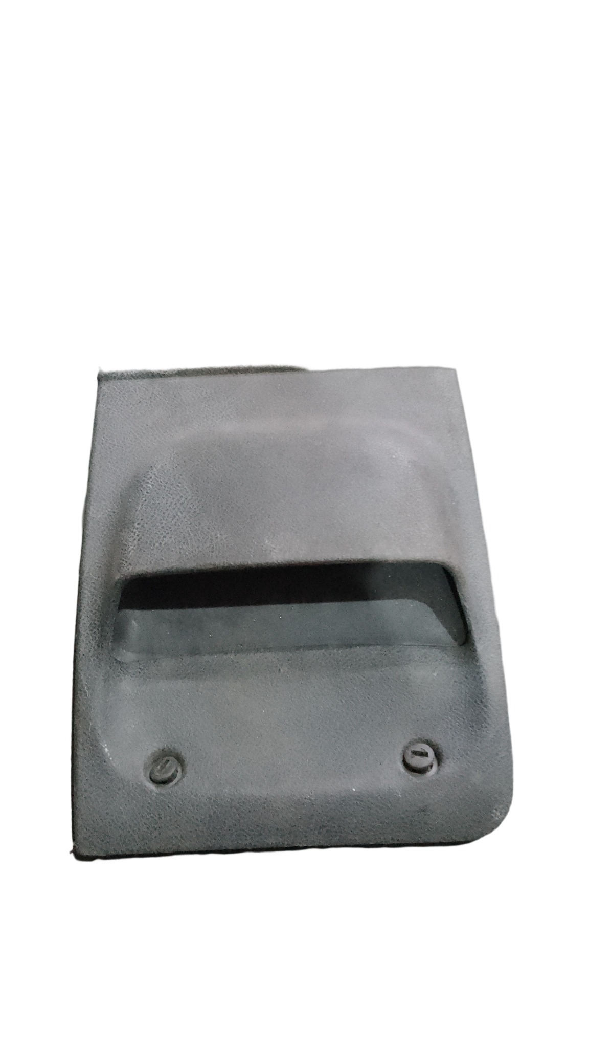 Tampa Caixa Fusível Porta Objeto Fiat Palio 735276527 Origin