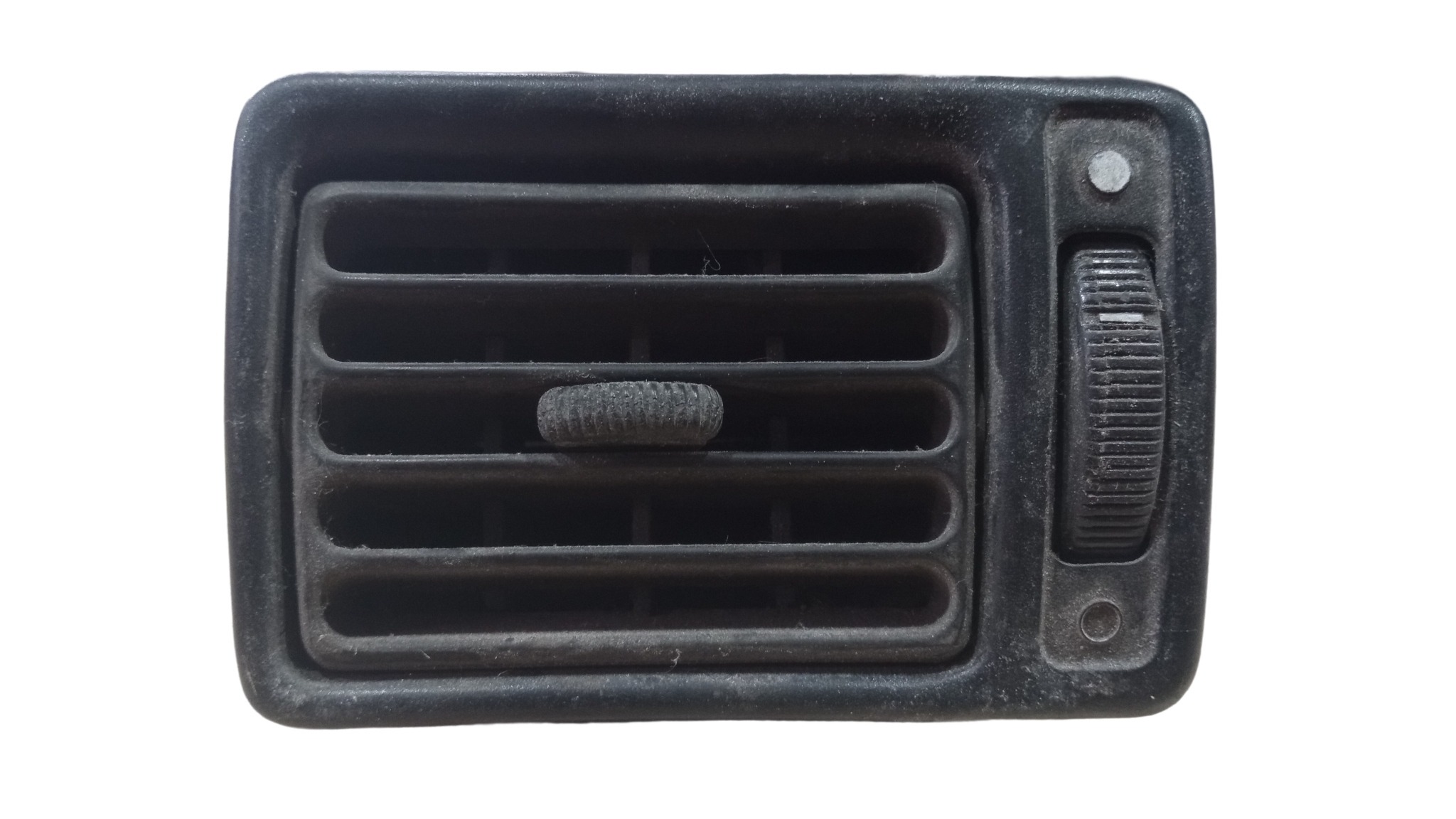 Difusor De Ar Direito Ford Escort Hobby Orig 86agb018b08aa