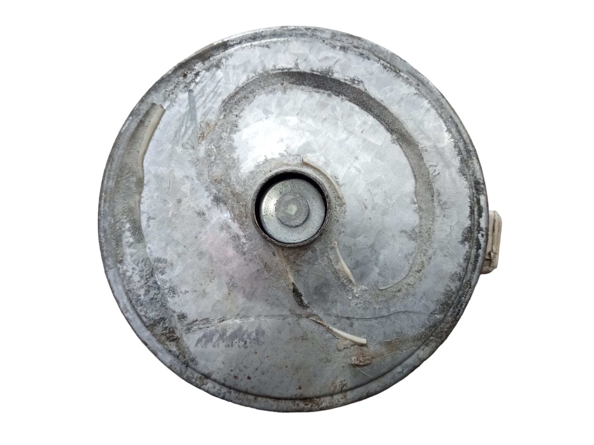 Buzina Alarme Vw Gol Parati Bola G2 G3 1995 2001