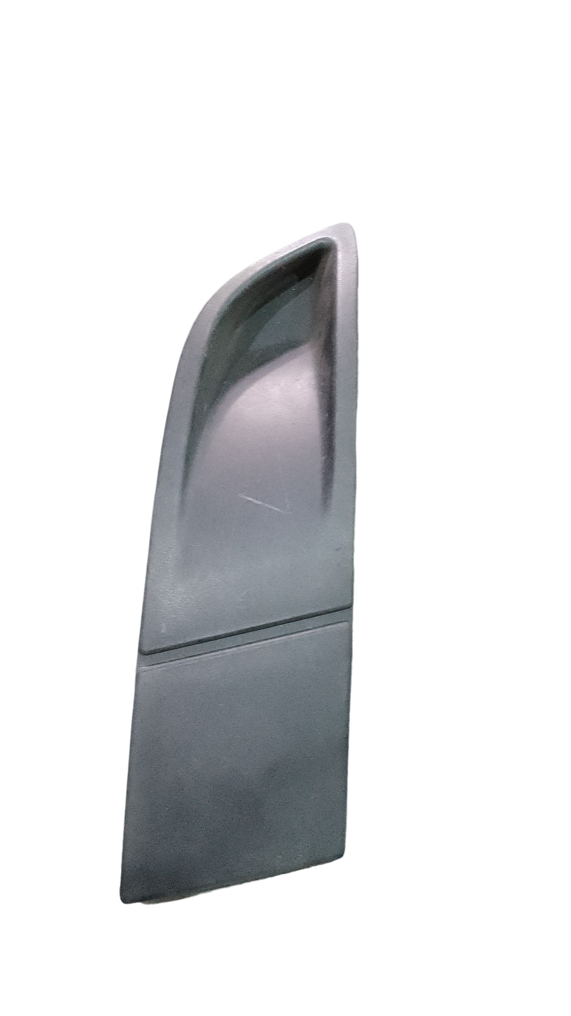 Moldura Farol Milha Direito Corsa Classic 2011 2015  Pre