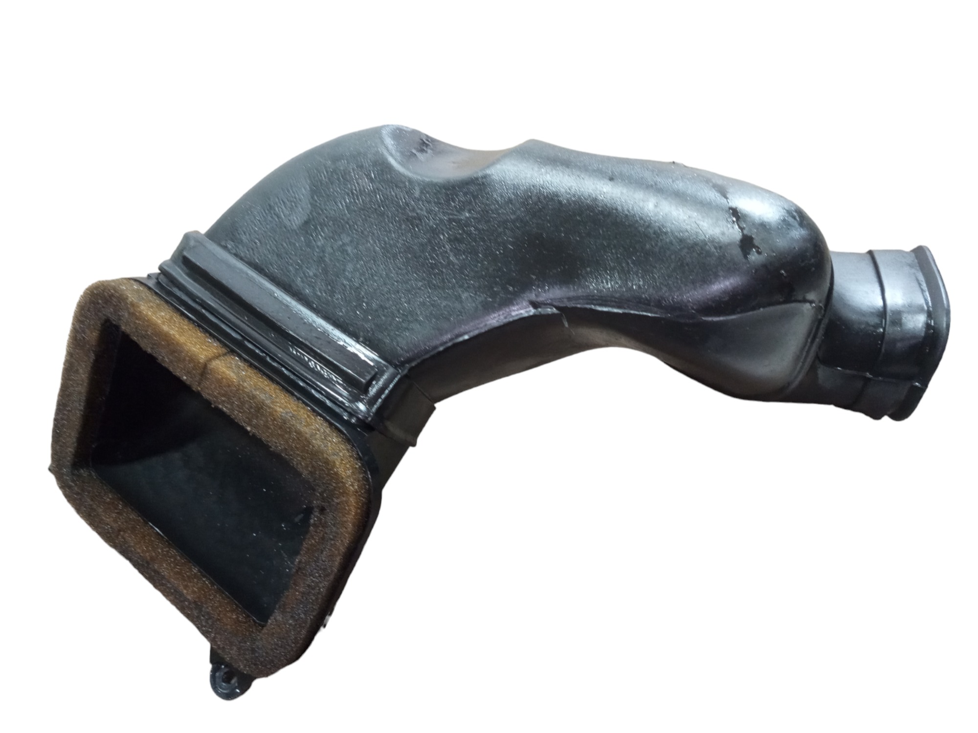 Duto Ar Central Direito Ford Escort Sapao 1993 1998 Original