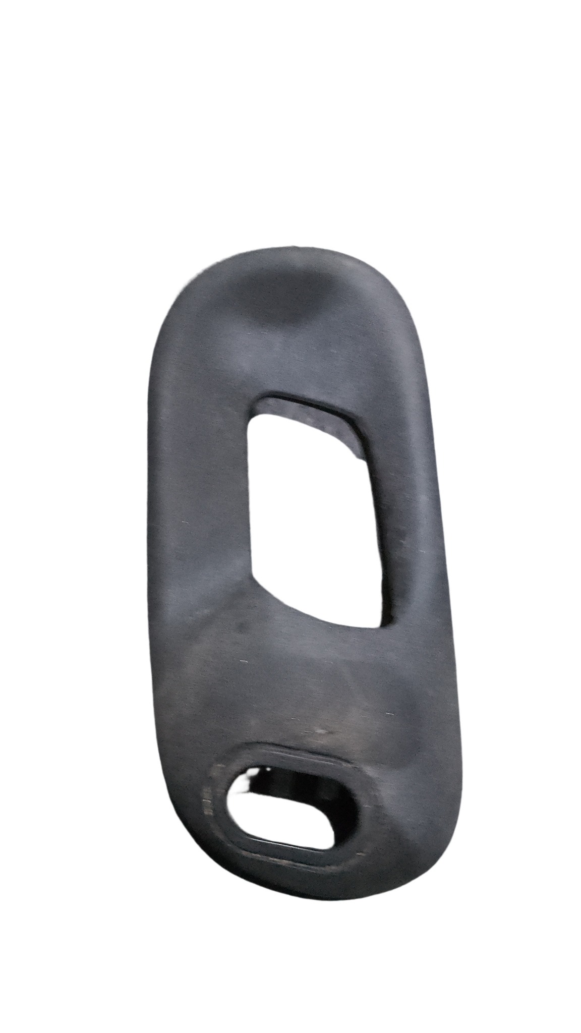 Moldura Maçaneta Interna Corsa Traseira Esquerdo 93276825