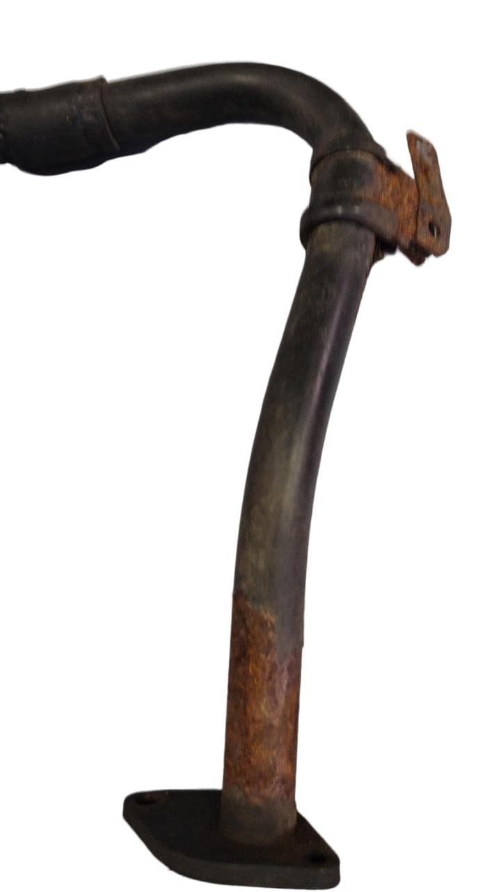 Tubo De Óleo Motor Gm Original
