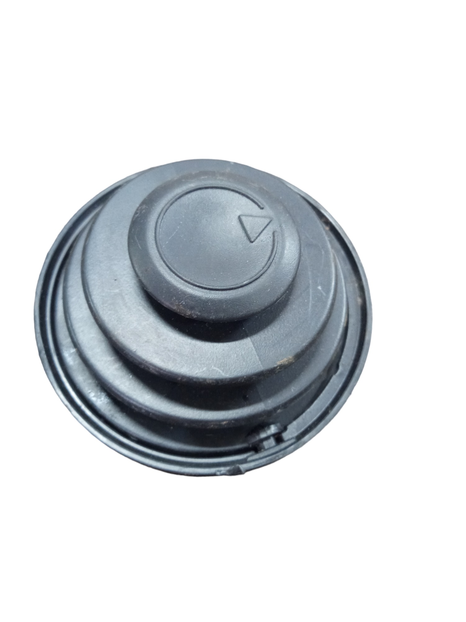 Difusor Saida Ar Painel Vw Gol Parati Saveiro G4 2007 2010