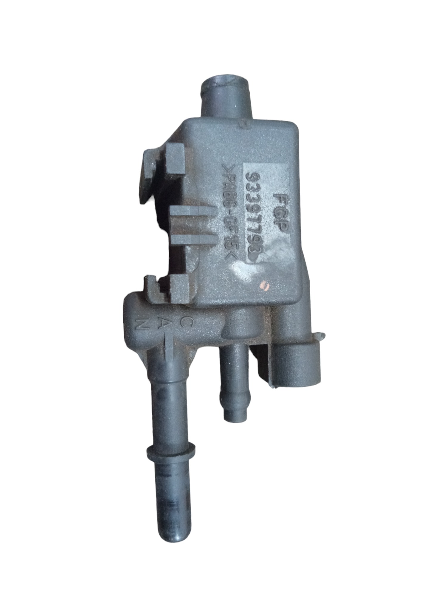 Vavula Canister Gm Agile Corsa Delphi 1.3 2022 Original
