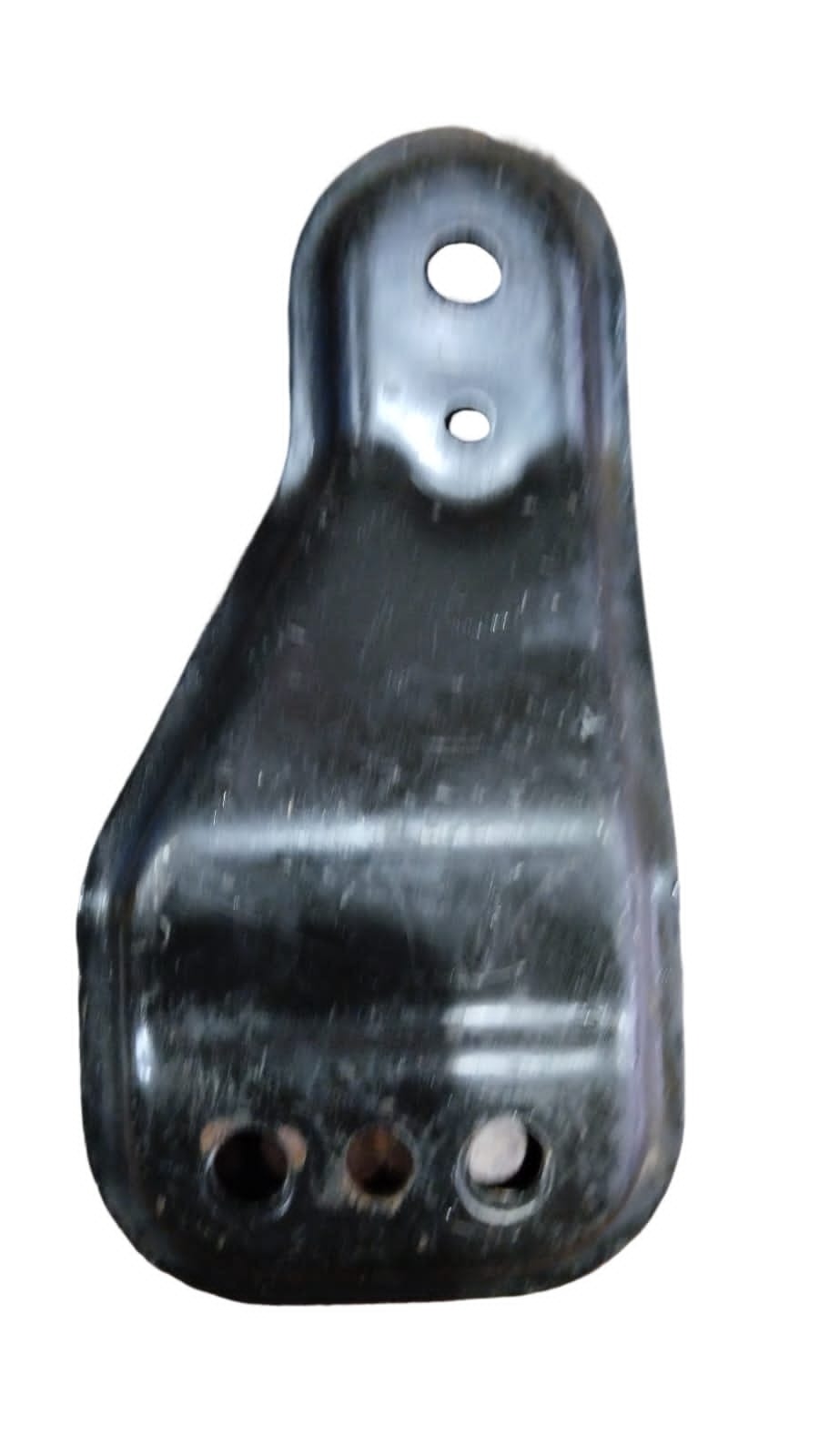 Suporte Inferior Coxim Vw Polo Fox Original 6q0199518a.