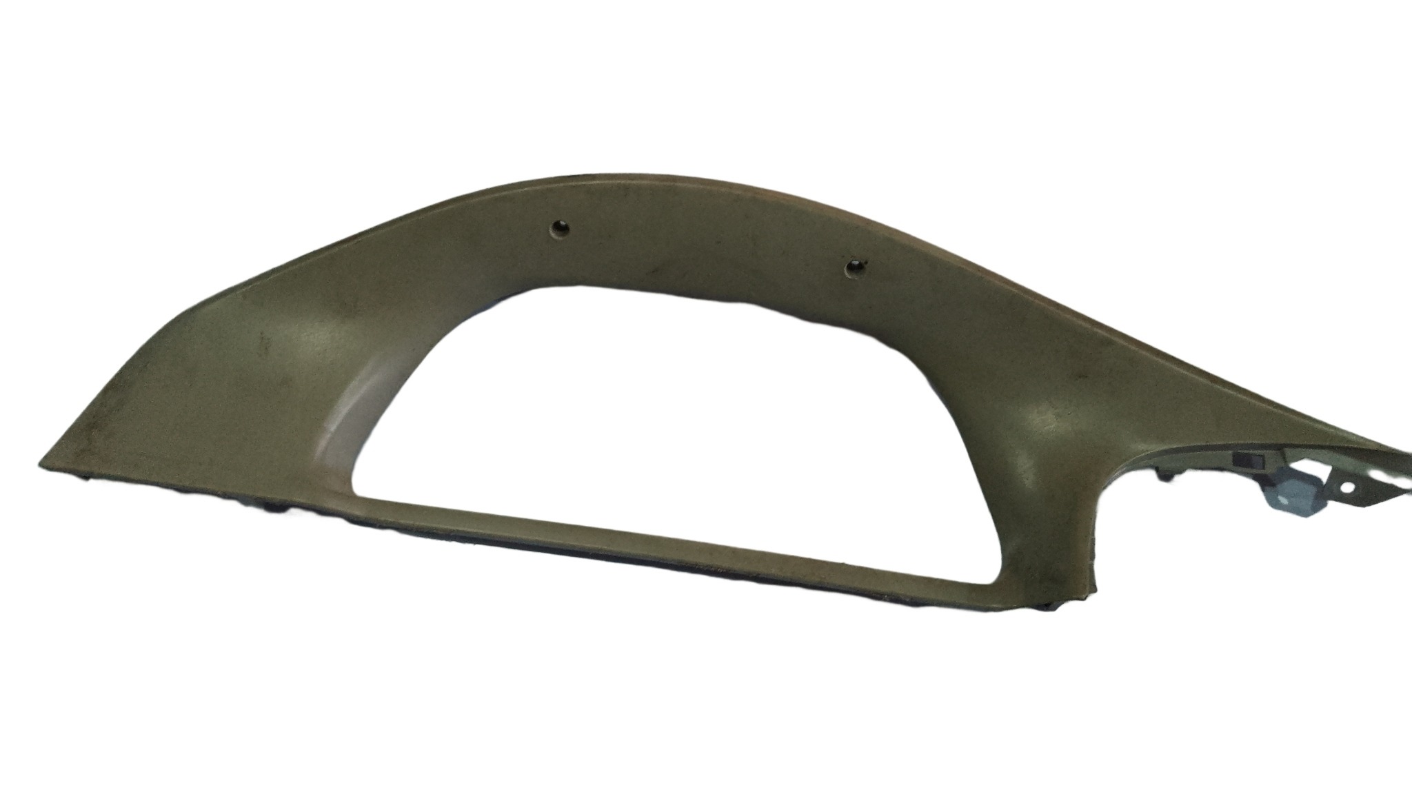Moldura Painel Instrumentos Fiat Palio 735276530