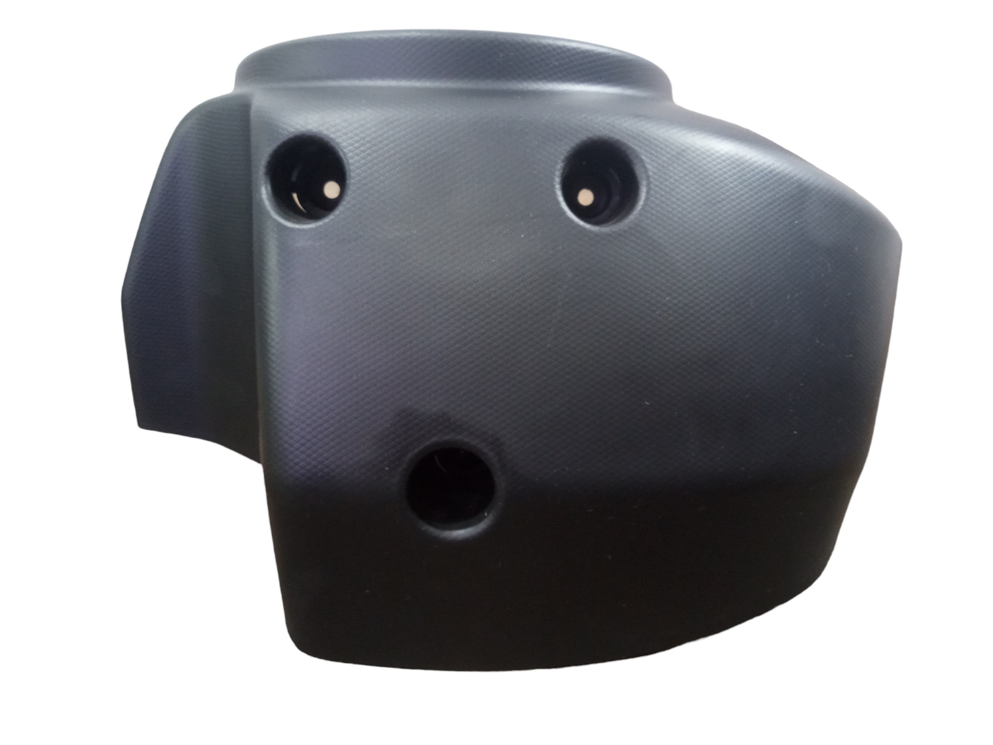 Moldura Coluna Fiat Cronos Argo Drive 1.3 2022 Original