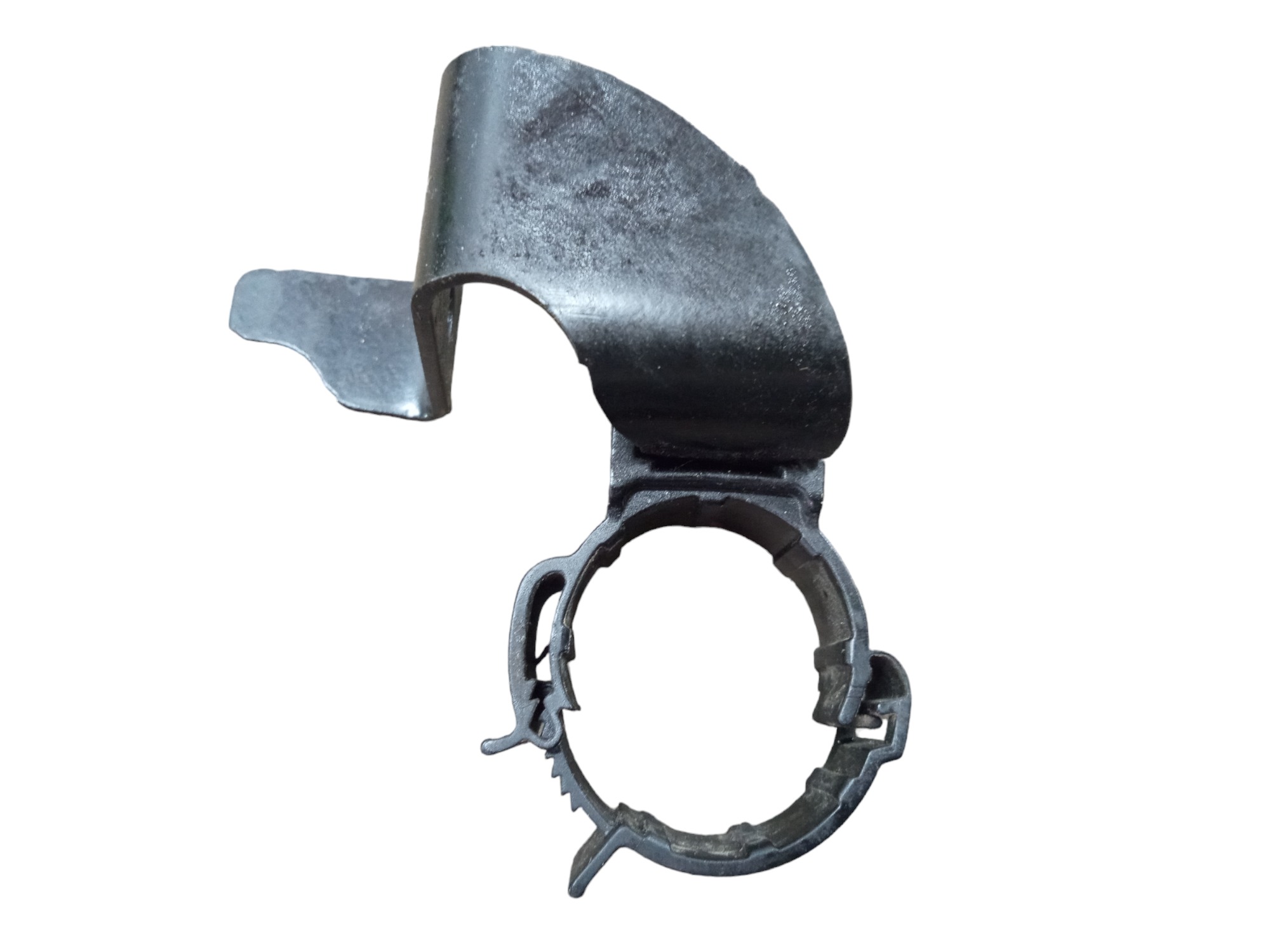 Suporte Bomba Agua Auxiliar Vw Nivus Polo 1.0 Tsi 2023