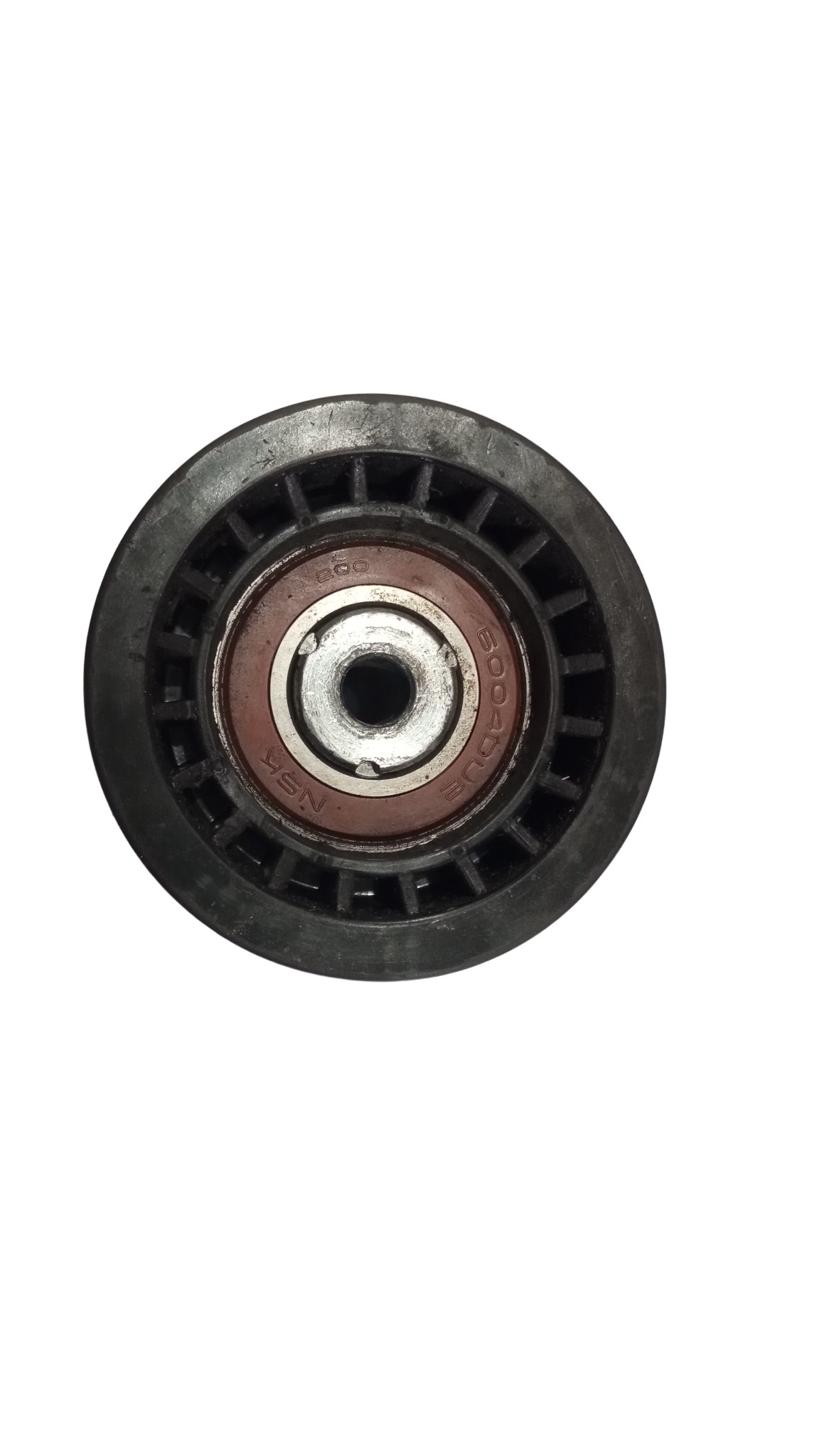 Polia Tensor Da Correia Ecosport 6004du2