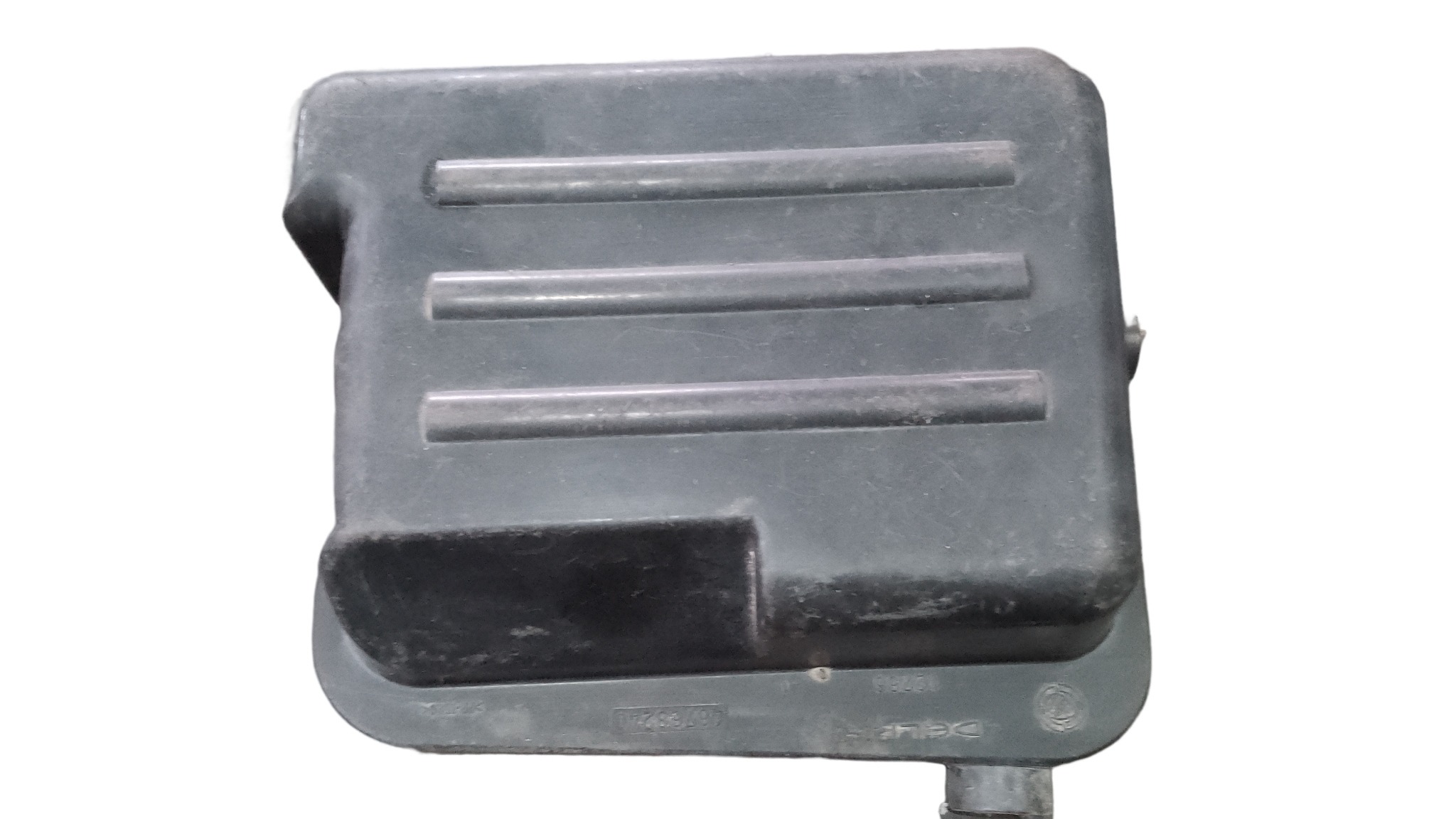 Protetor Caixa Fusível Fiat Palio 2010 46768240 Original